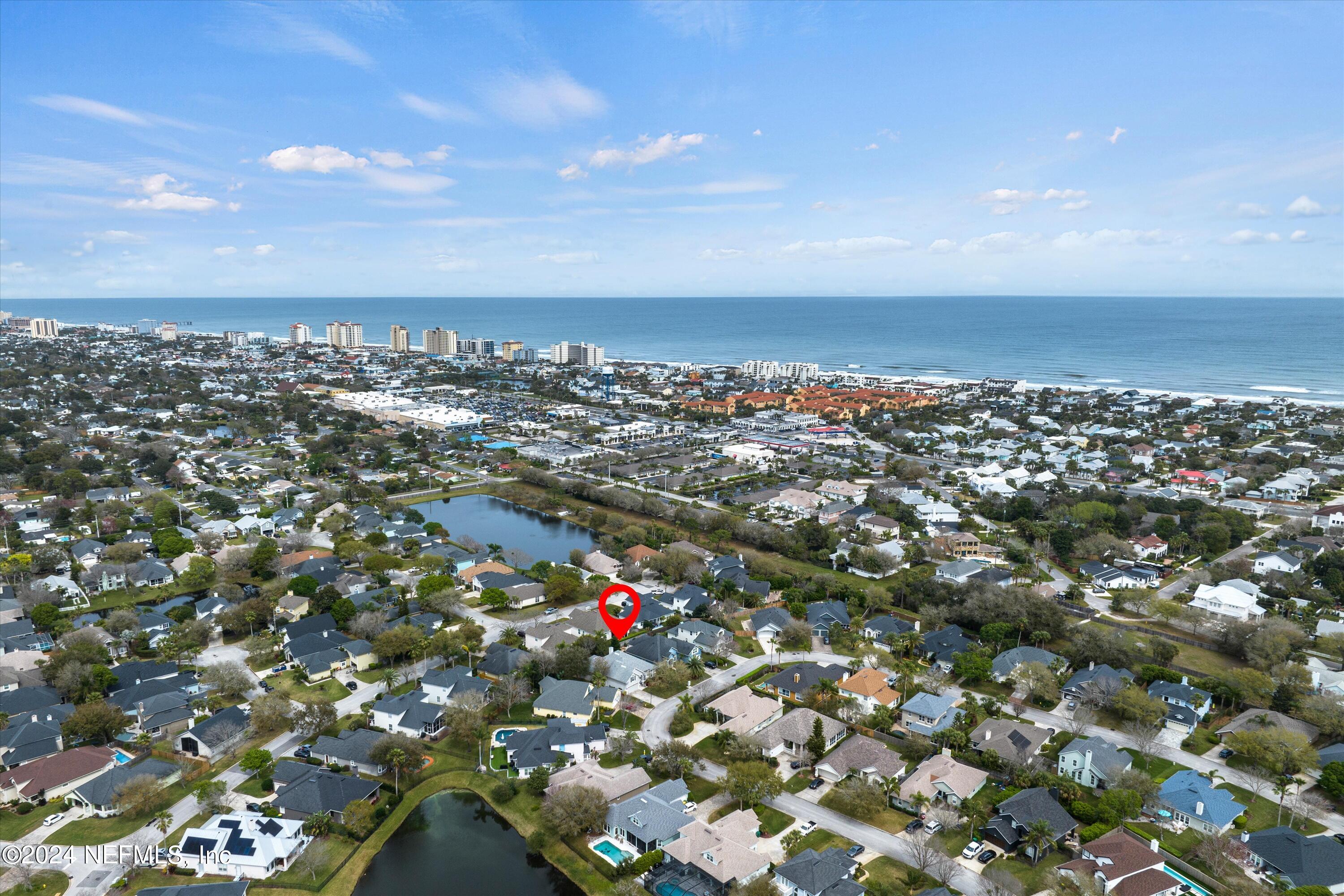 3536 BAY ISLAND Circle