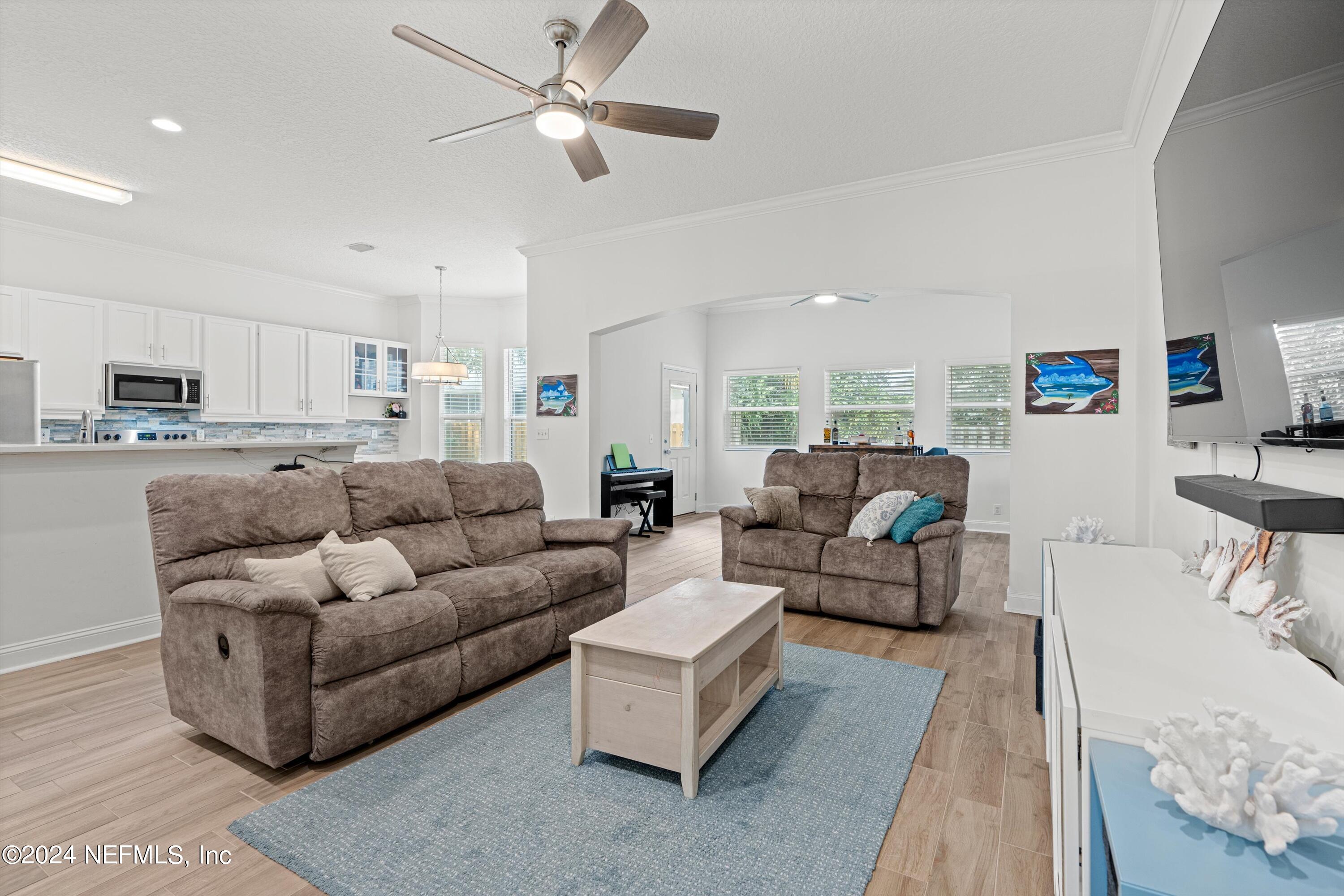 3536 BAY ISLAND Circle