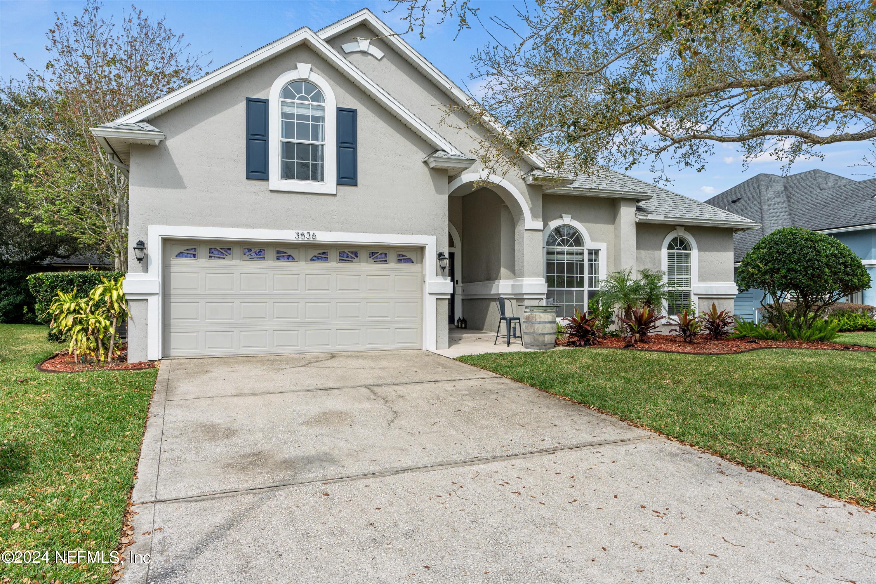 3536 BAY ISLAND Circle