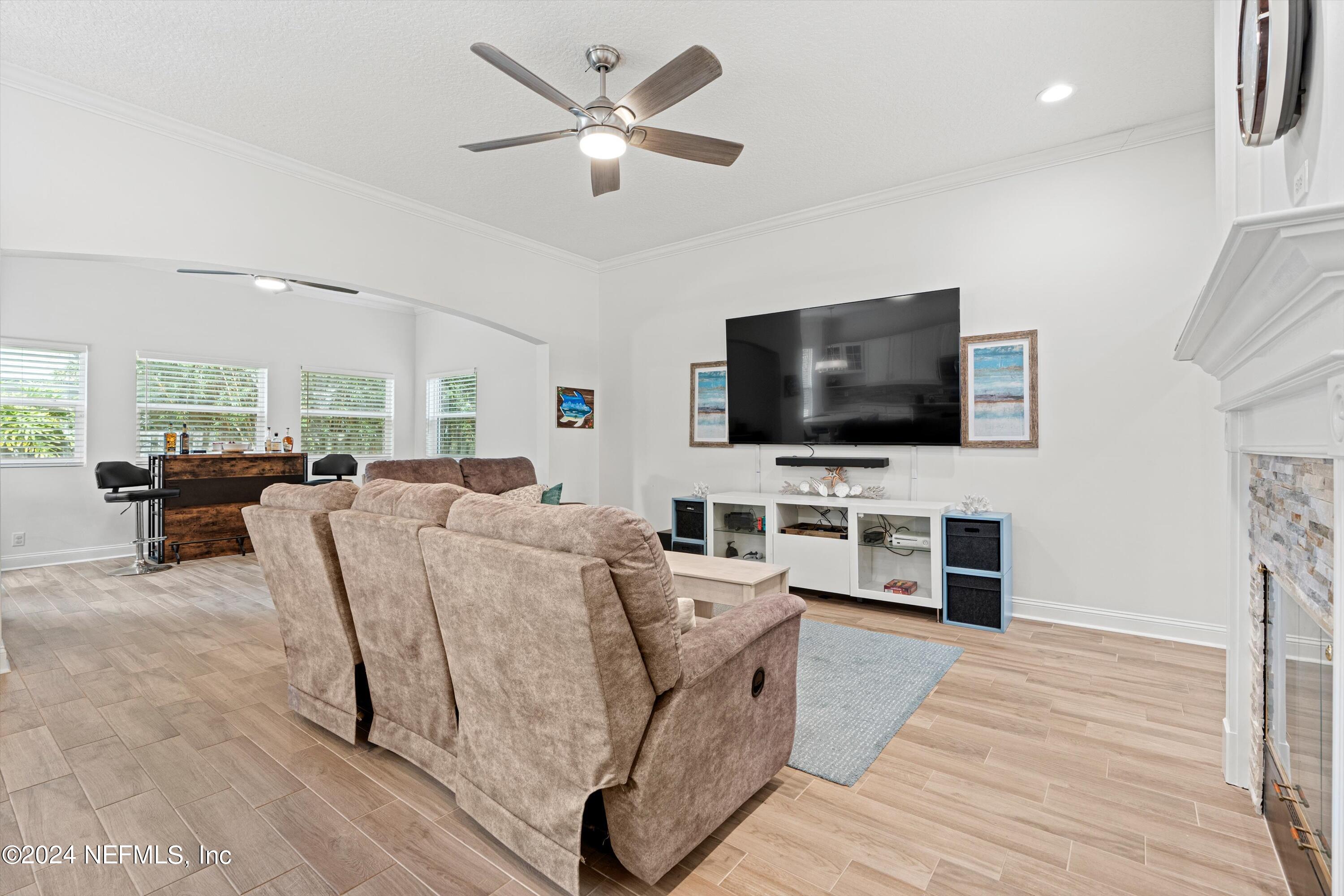 3536 BAY ISLAND Circle