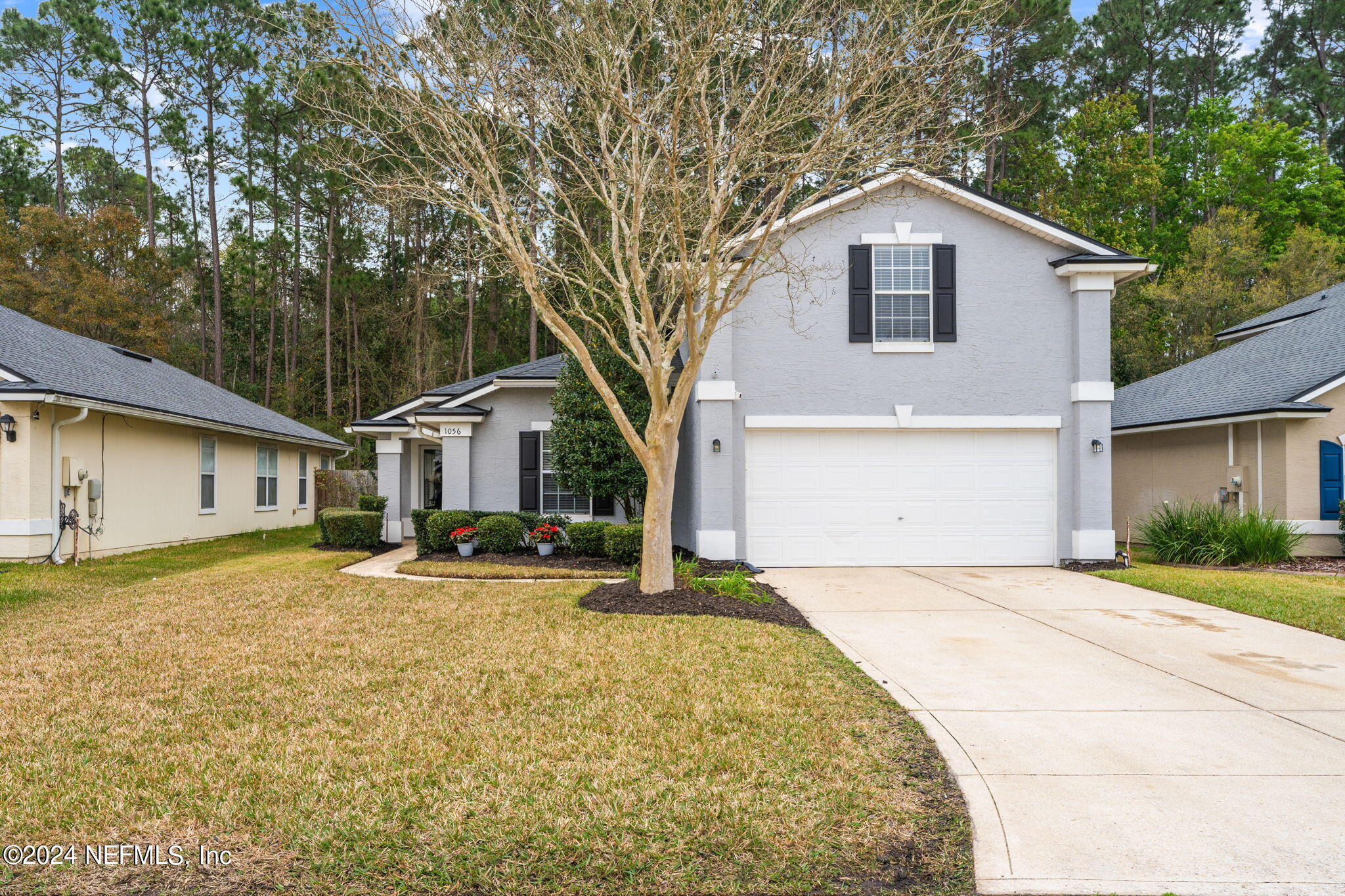 1056 BECKINGHAM Drive