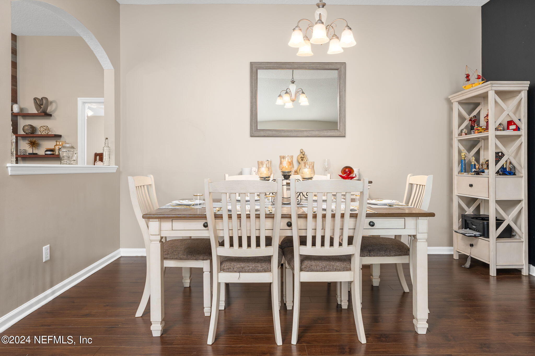 1056 BECKINGHAM Drive