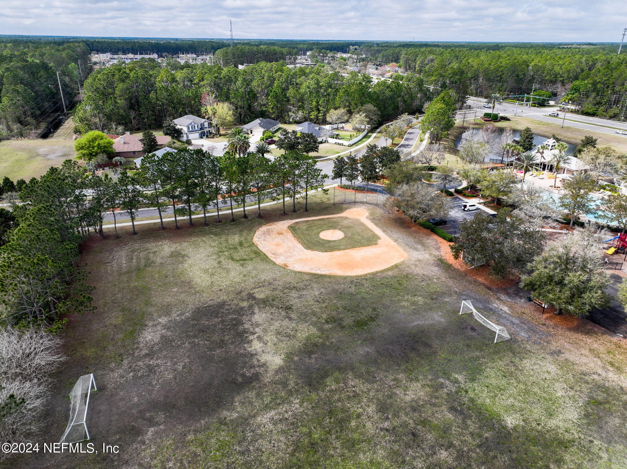 1056 BECKINGHAM Drive