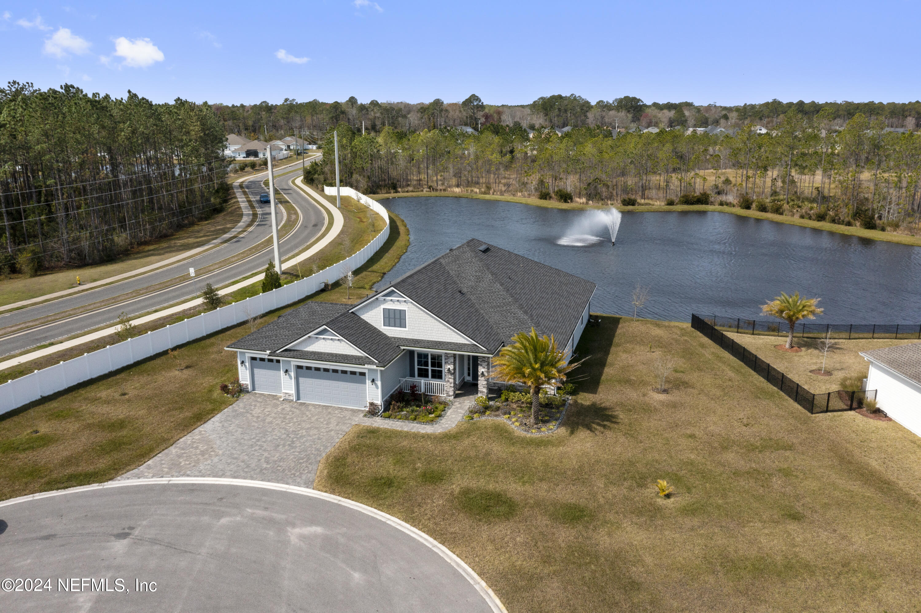 95275 SANDY POINTE Drive