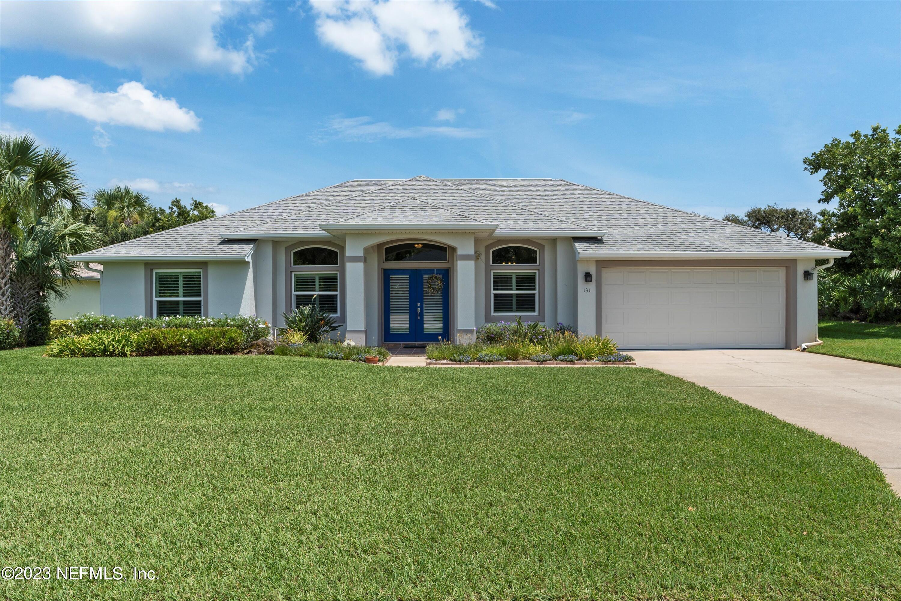 131 HERON DUNES Drive