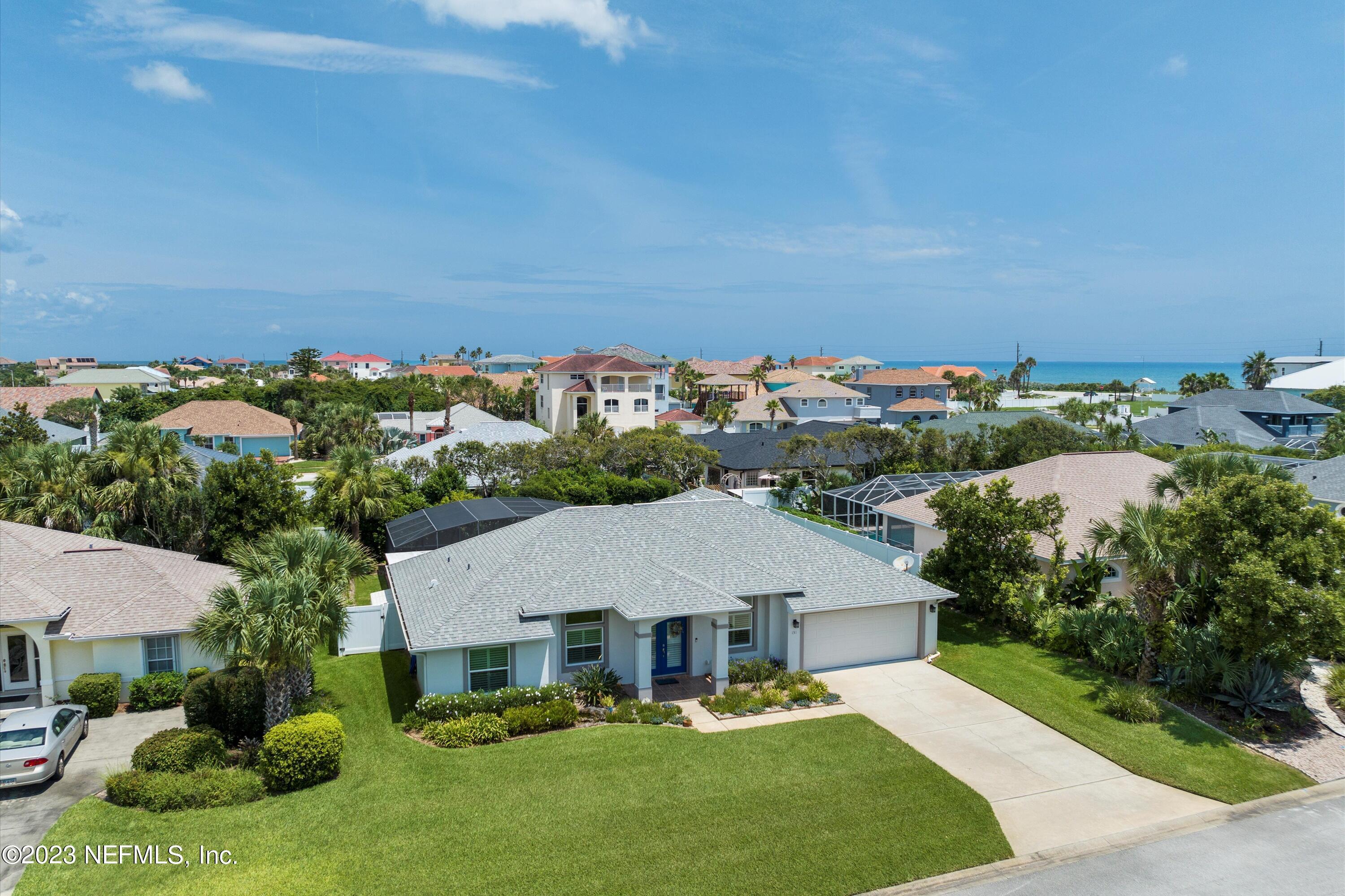 131 HERON DUNES Drive