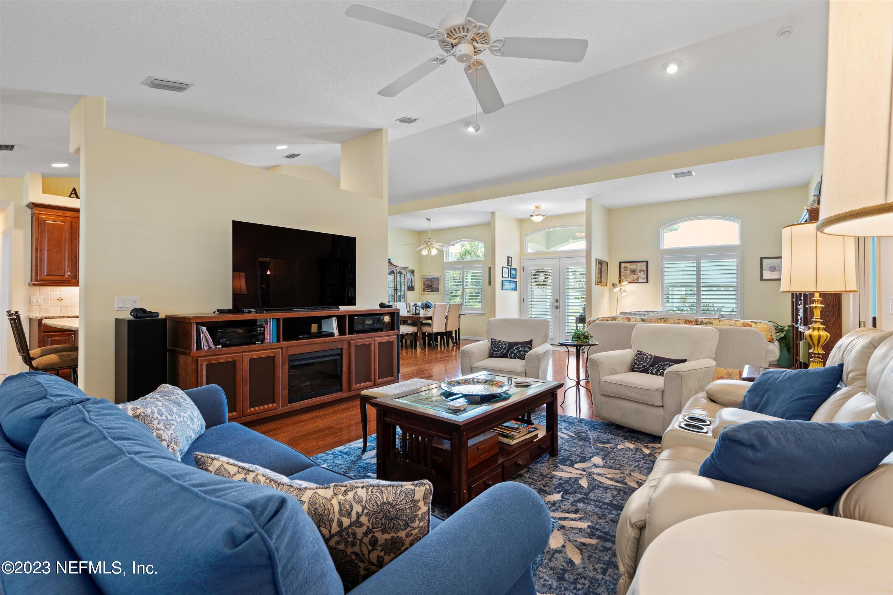 131 HERON DUNES Drive