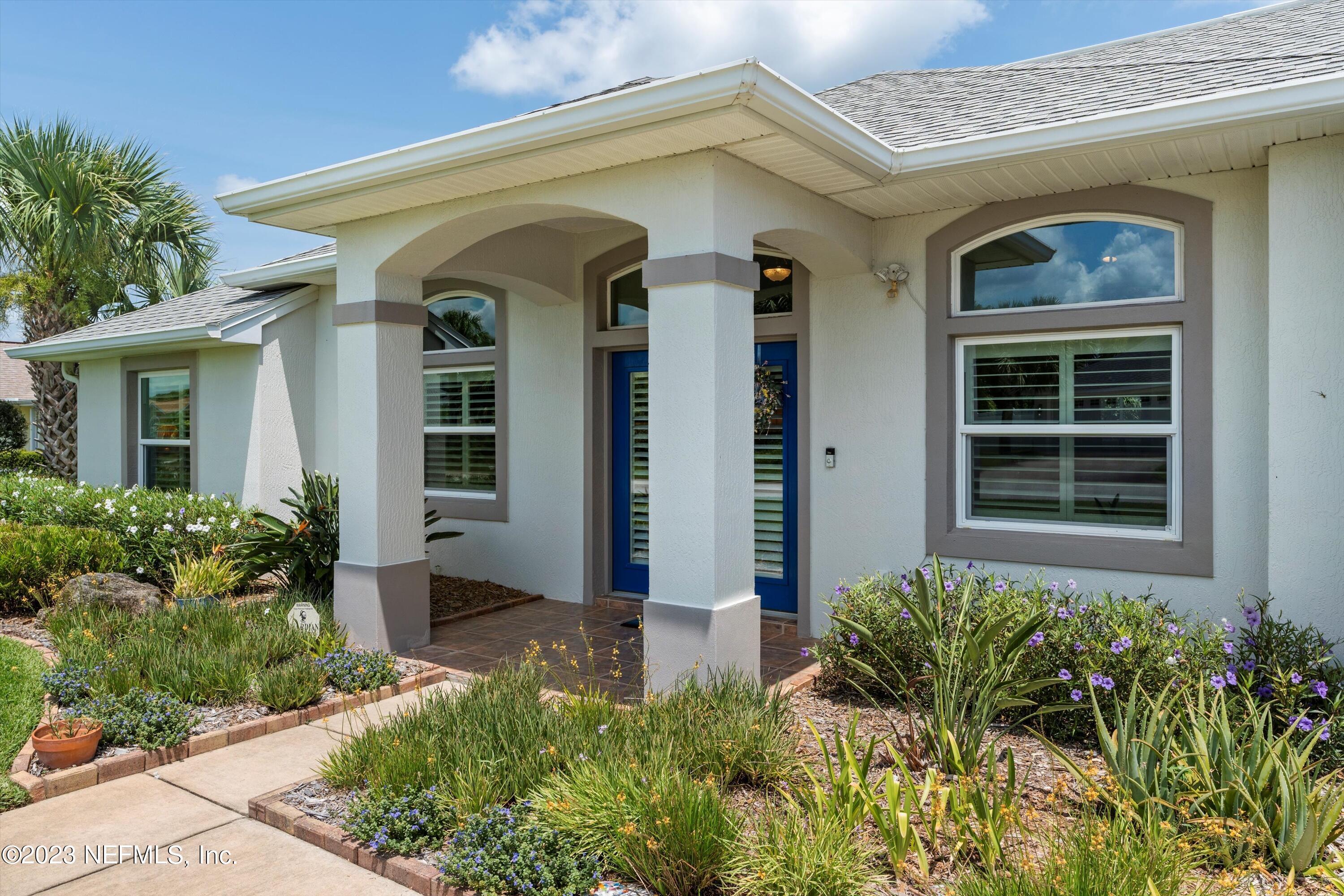 131 HERON DUNES Drive