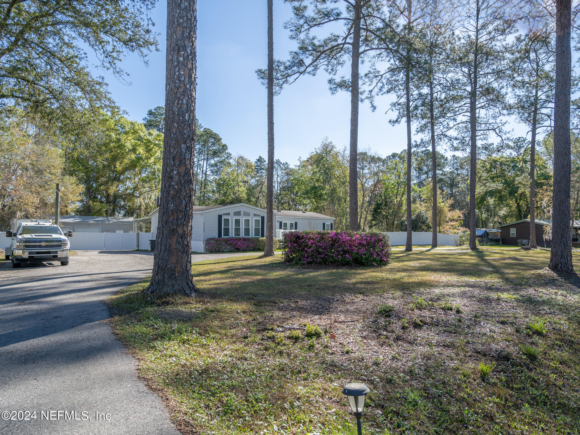 54598 SHEFFIELD Road