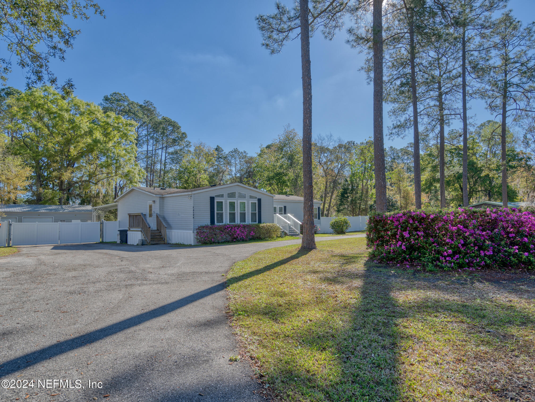 54598 SHEFFIELD Road