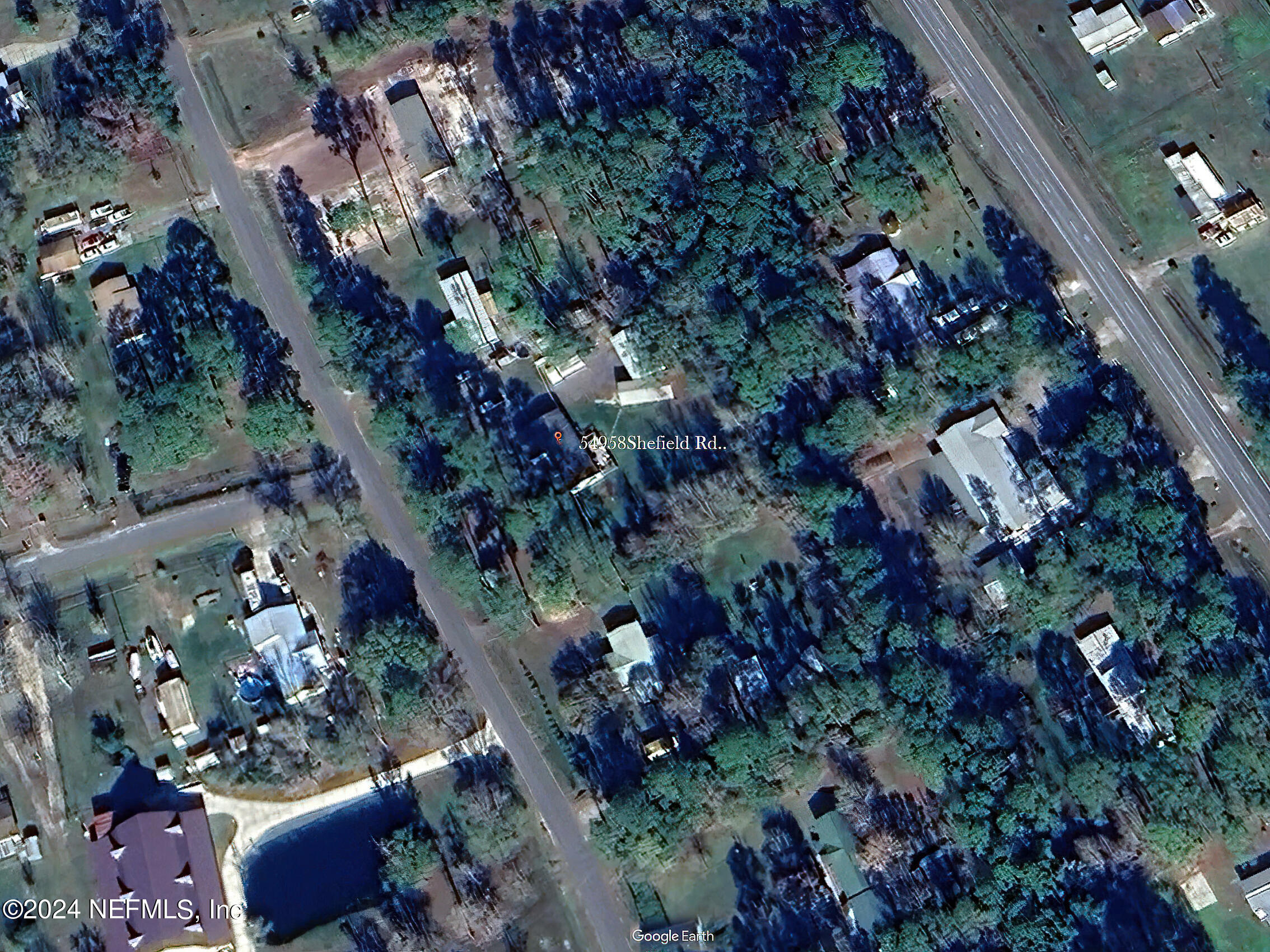 54598 SHEFFIELD Road