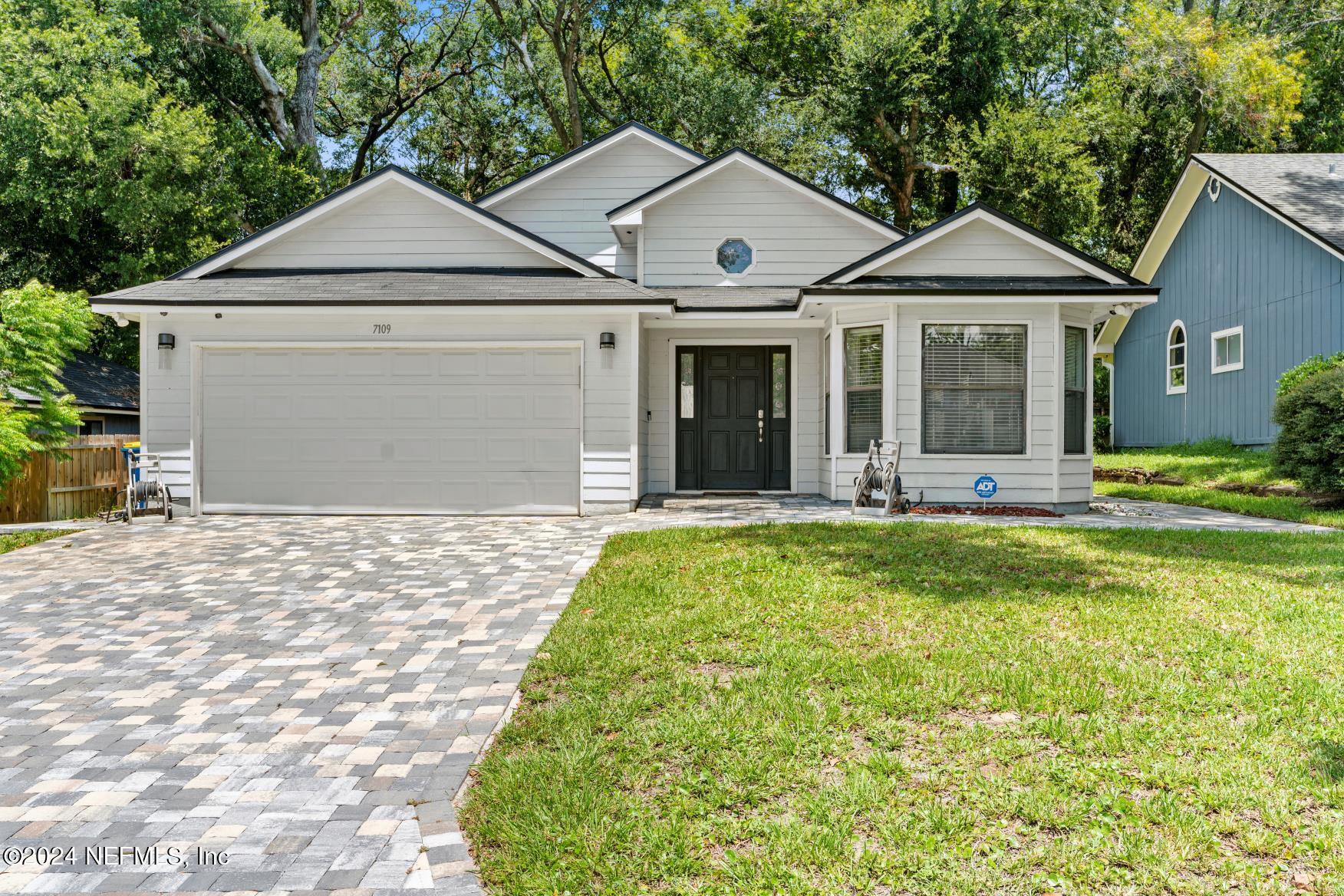 7109 FT CAROLINE HILLS Drive