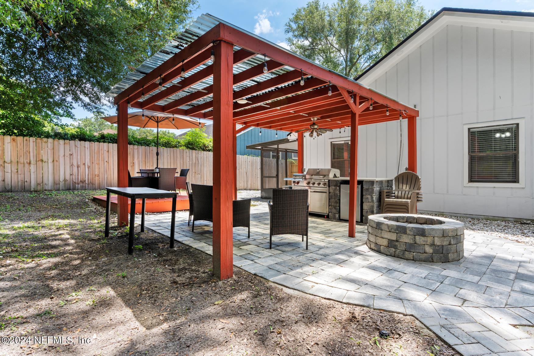 7109 FT CAROLINE HILLS Drive