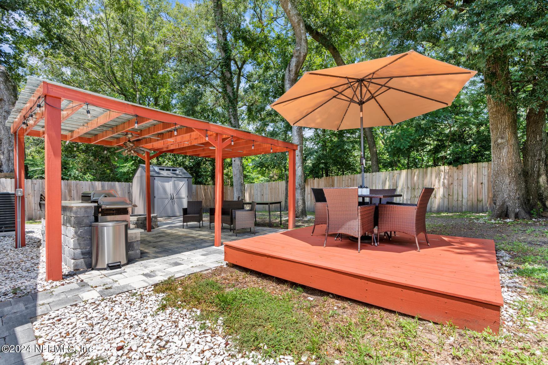 7109 FT CAROLINE HILLS Drive