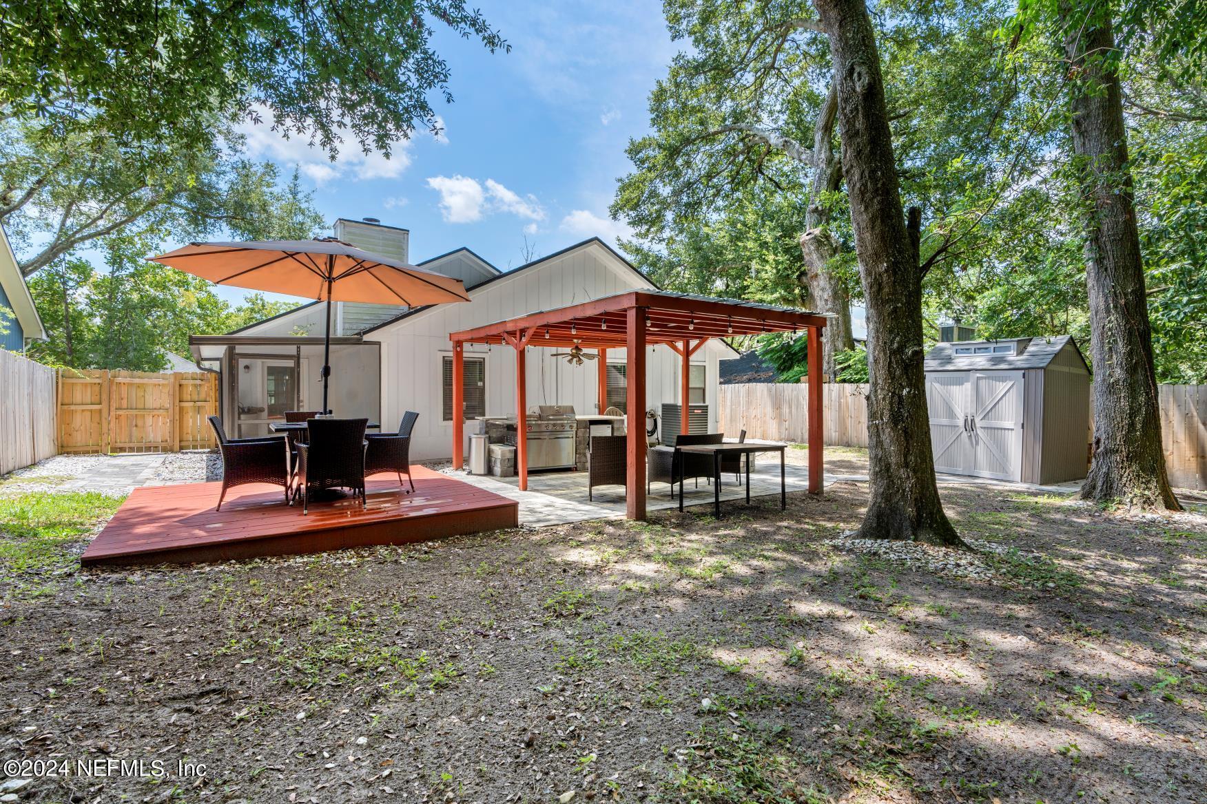 7109 FT CAROLINE HILLS Drive