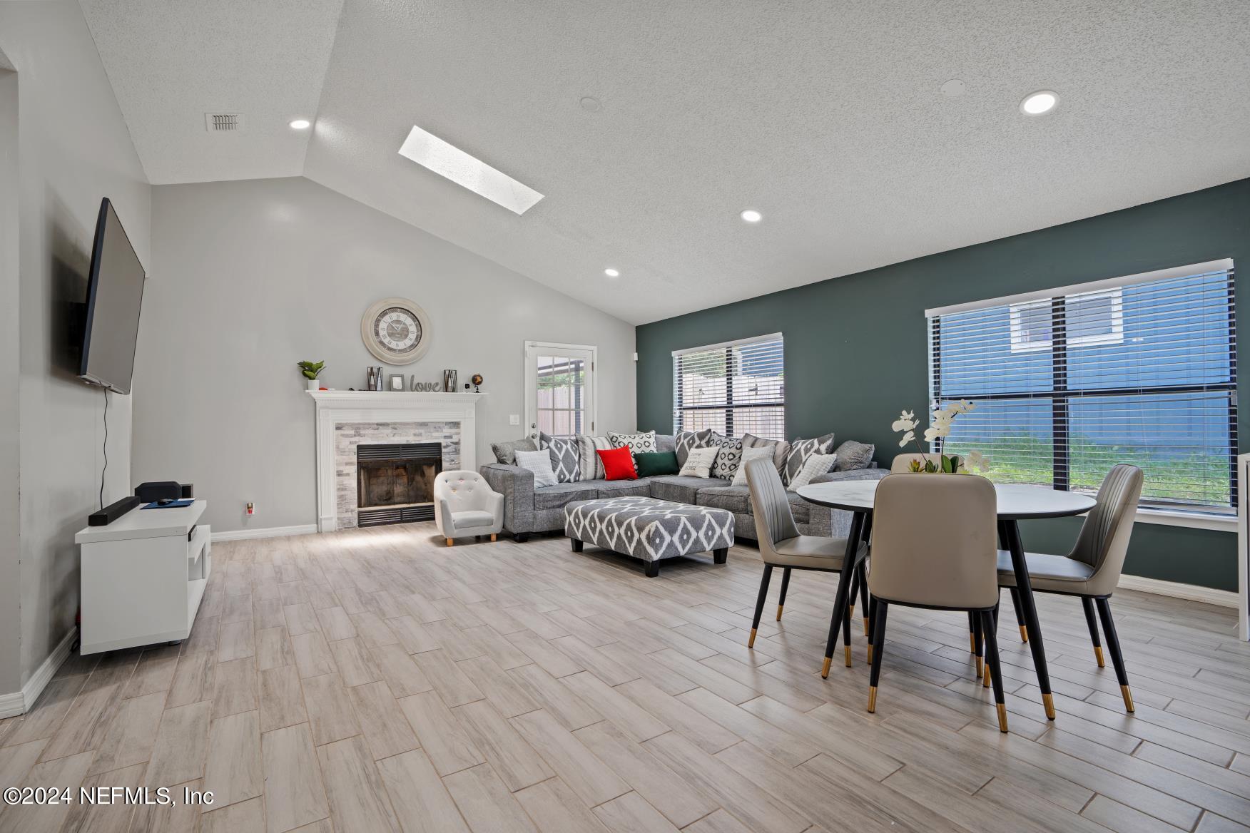 7109 FT CAROLINE HILLS Drive