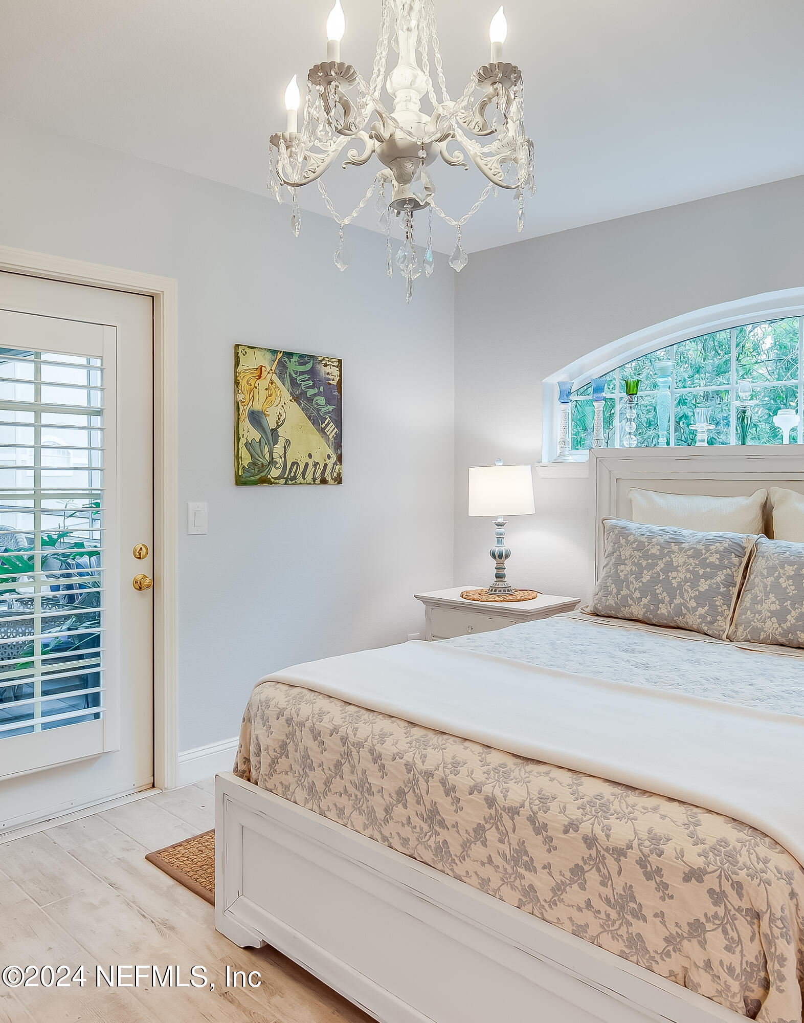 1701 THE GREENS Way, 1411