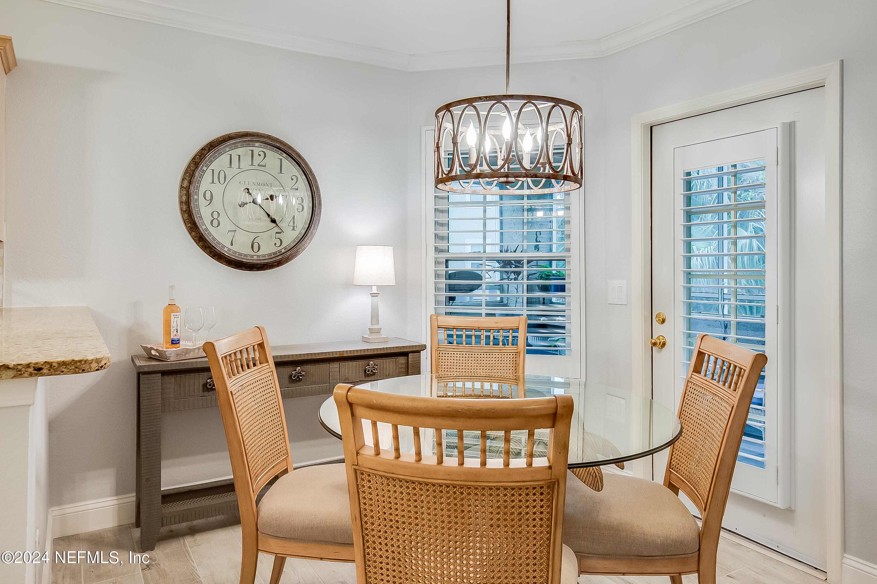 1701 THE GREENS Way, 1411