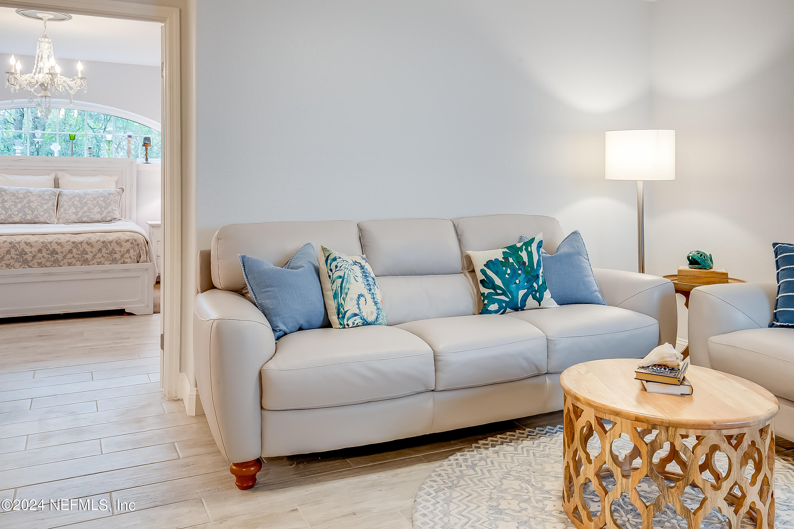 1701 THE GREENS Way, 1411