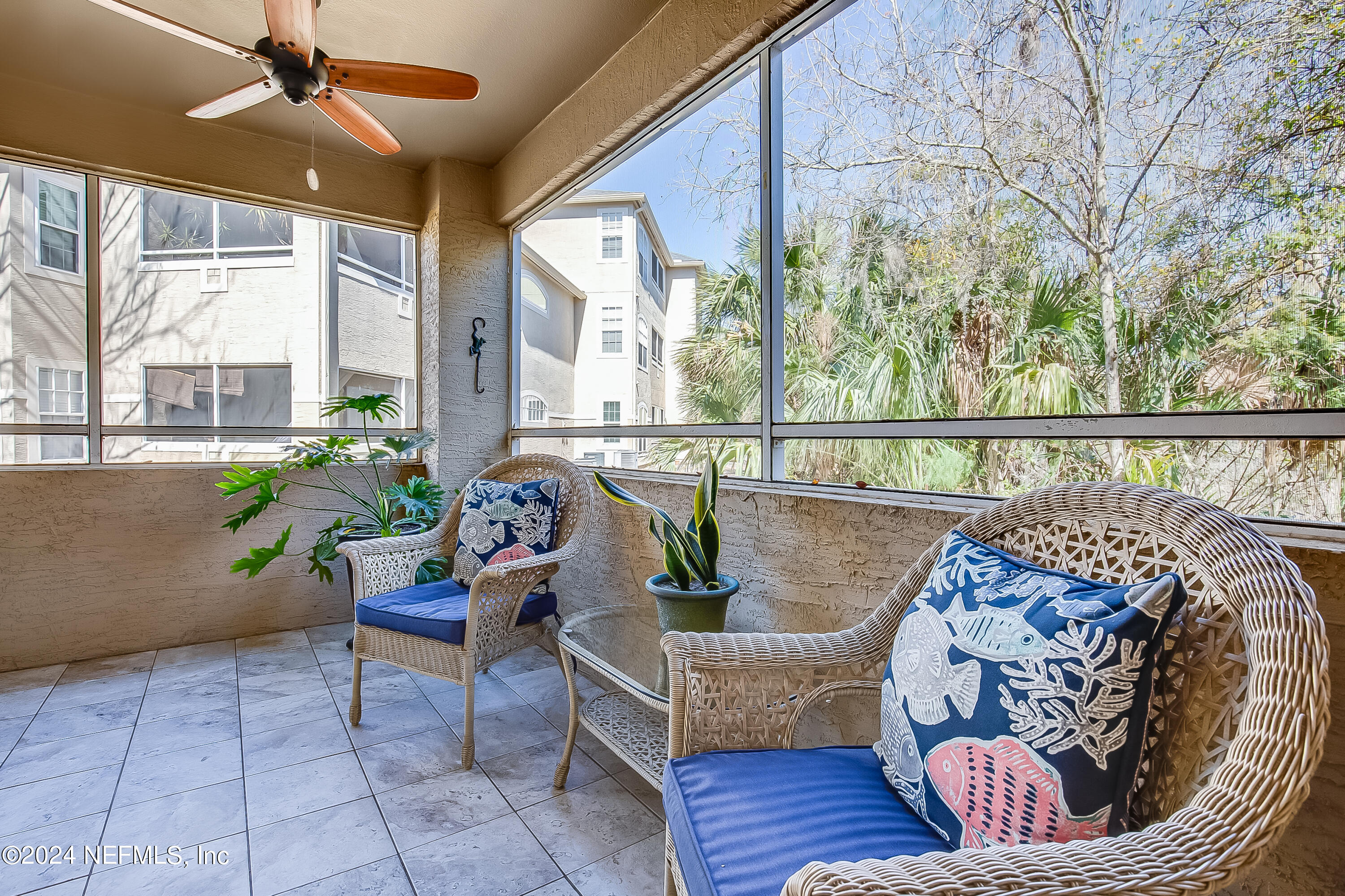 1701 THE GREENS Way, 1411