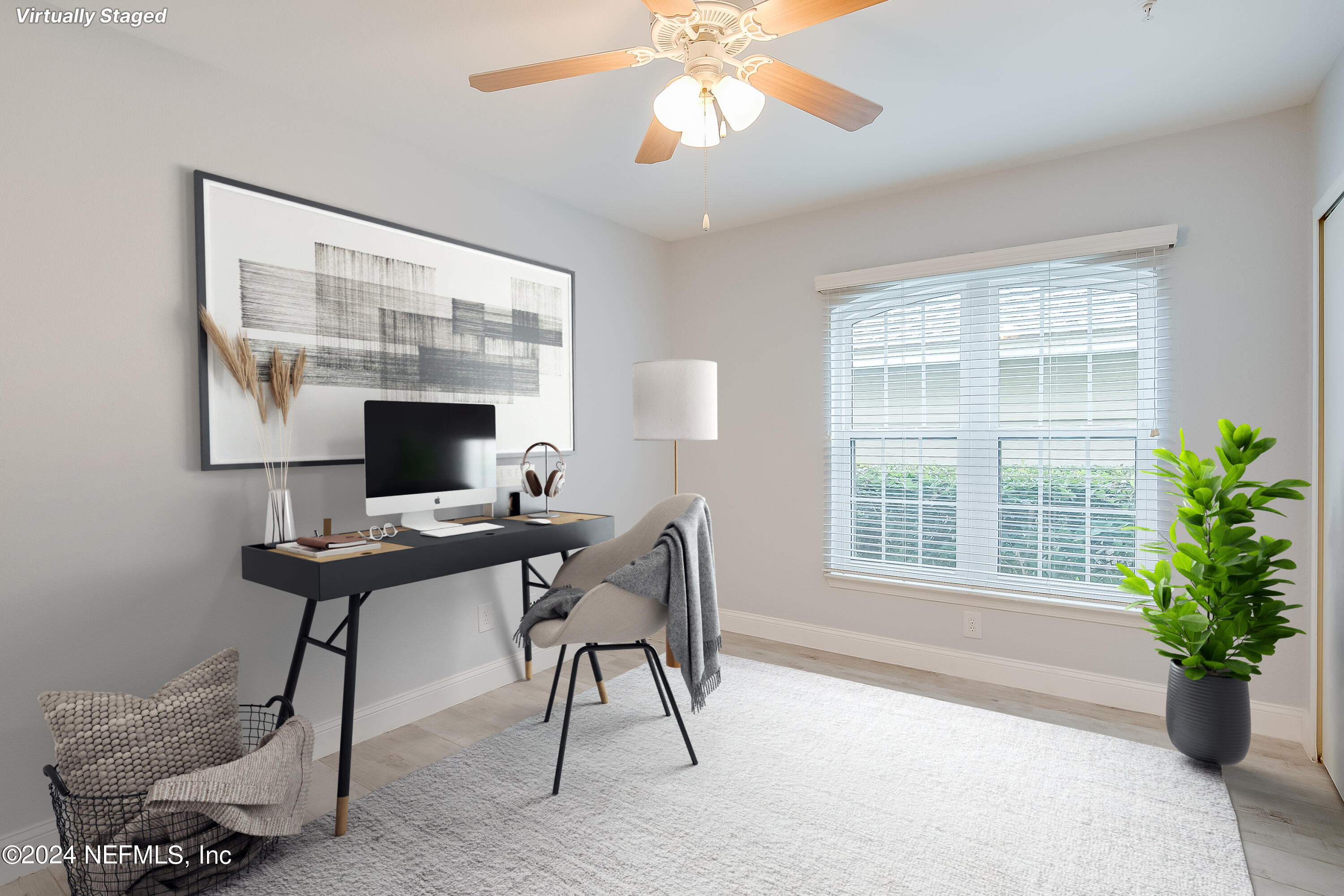 1701 THE GREENS Way, 1411