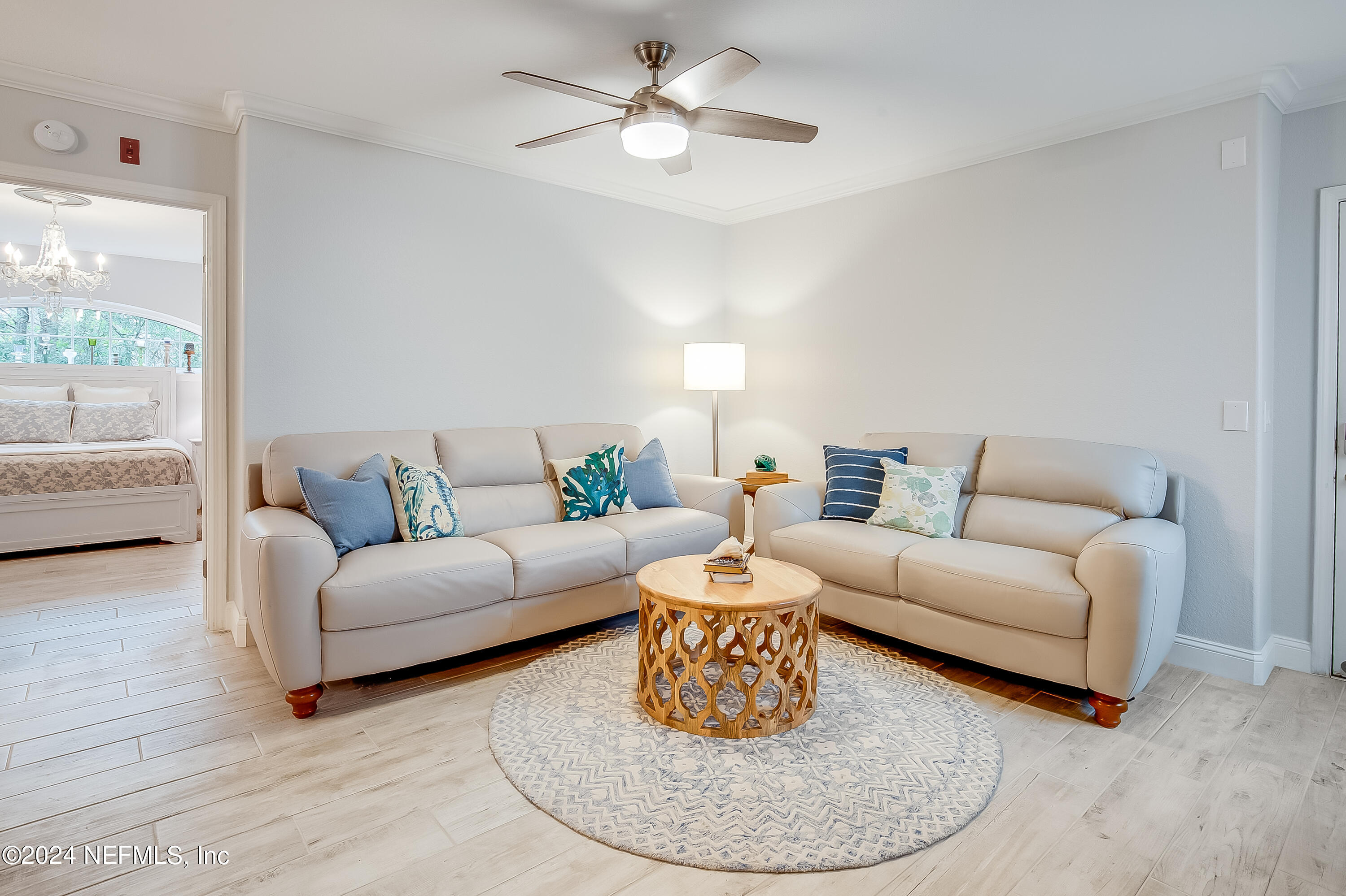 1701 THE GREENS Way, 1411