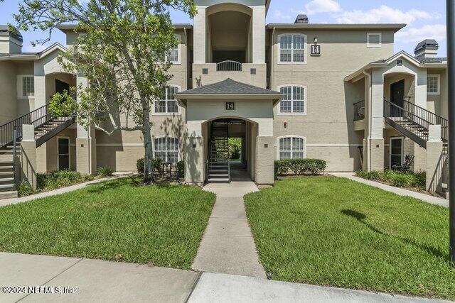 1701 THE GREENS Way, 1411