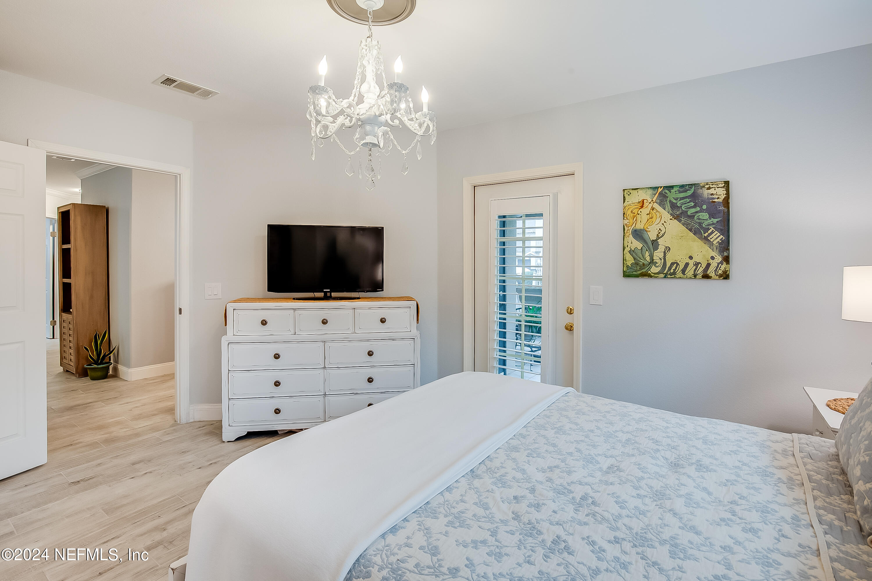 1701 THE GREENS Way, 1411