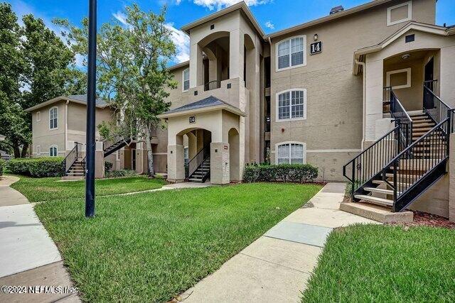 1701 THE GREENS Way, 1411