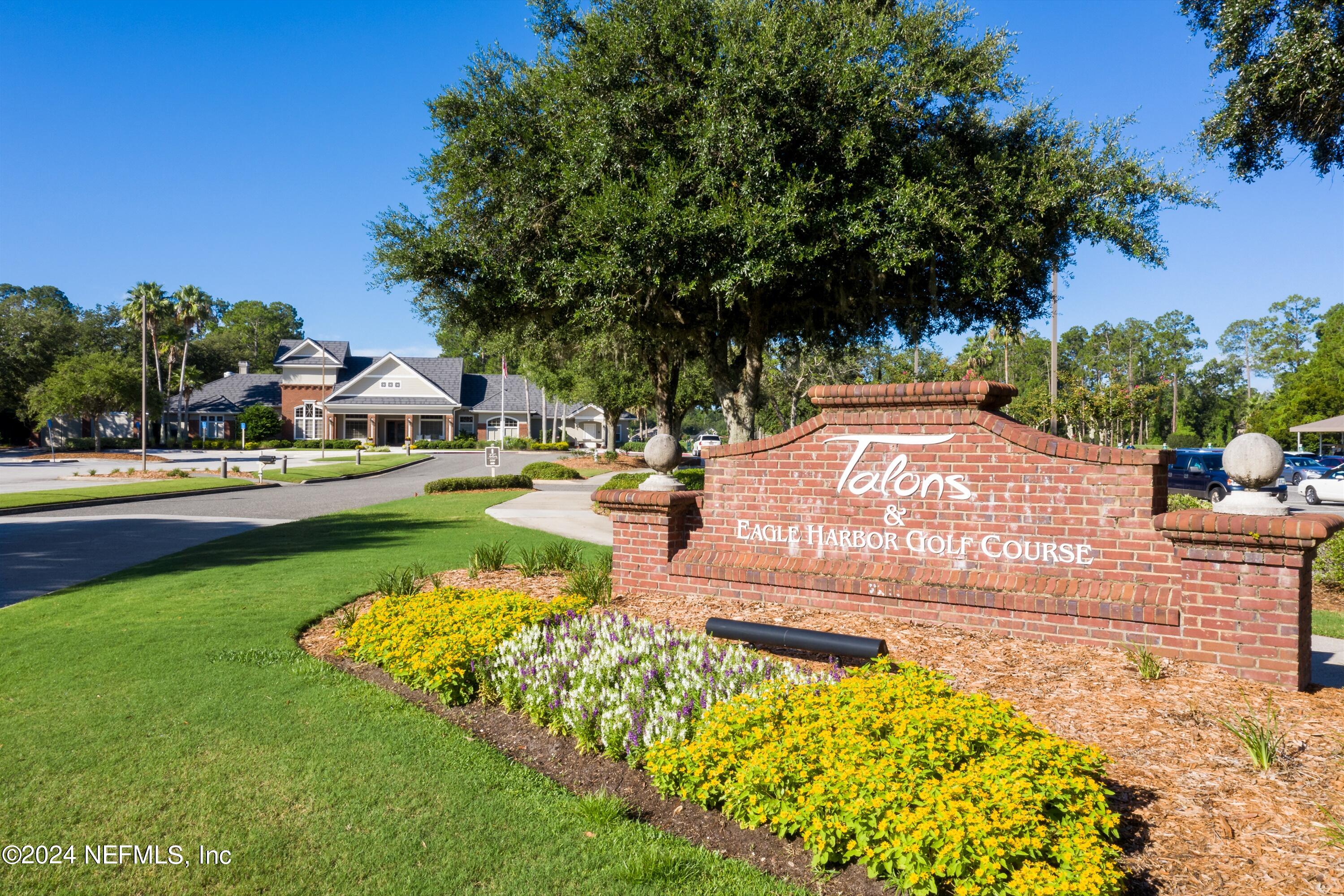 1661 FAIRWAY RIDGE Drive