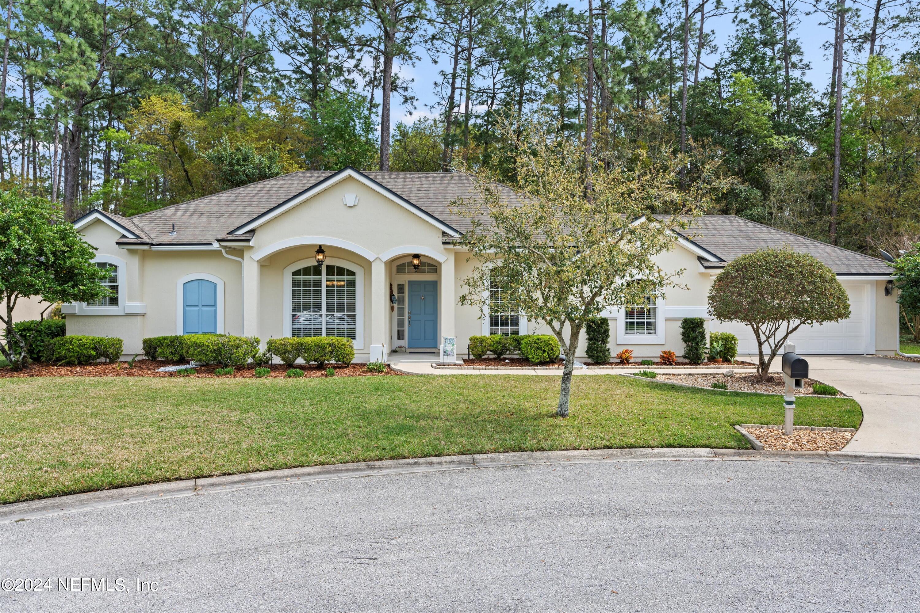 1661 FAIRWAY RIDGE Drive