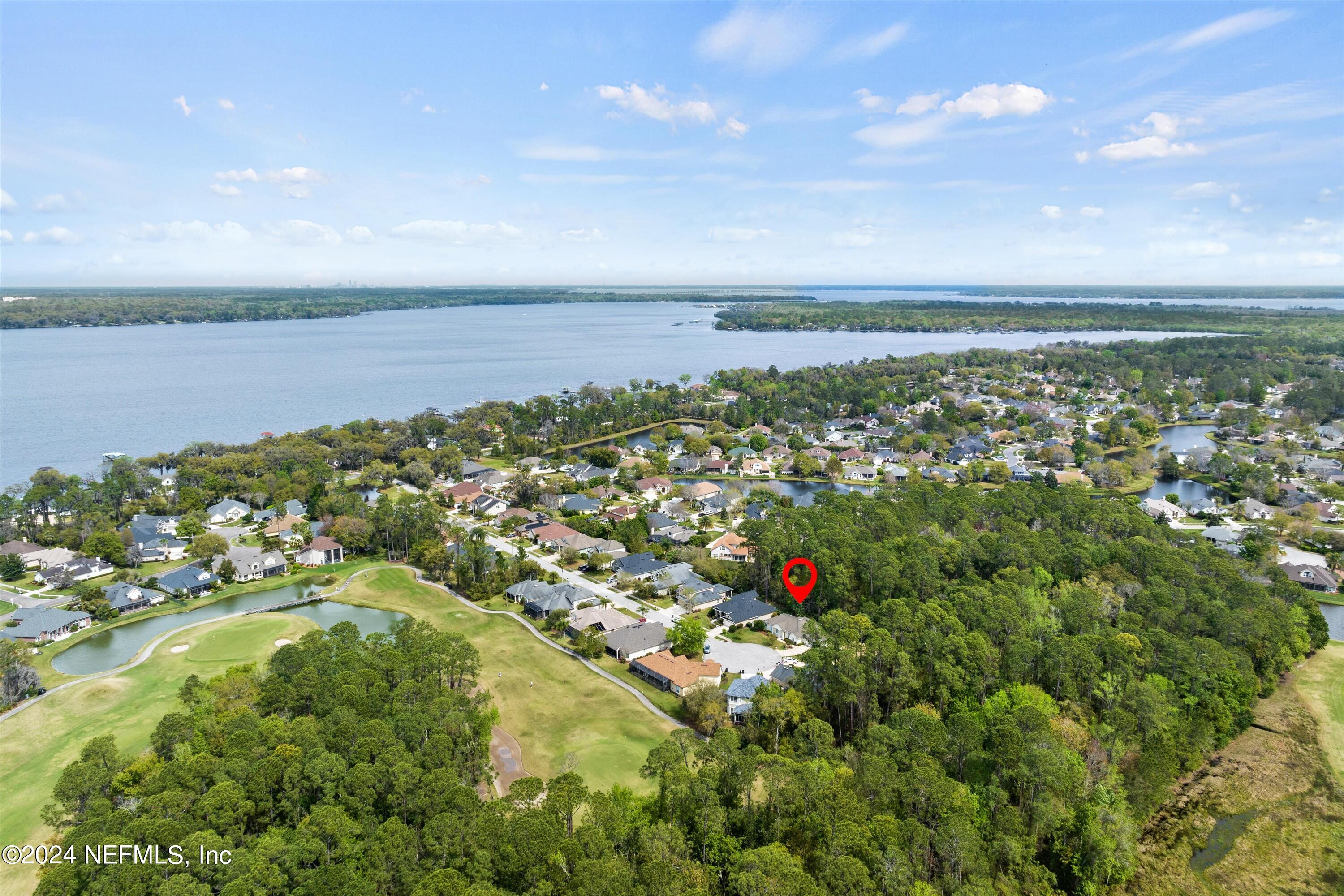 1661 FAIRWAY RIDGE Drive