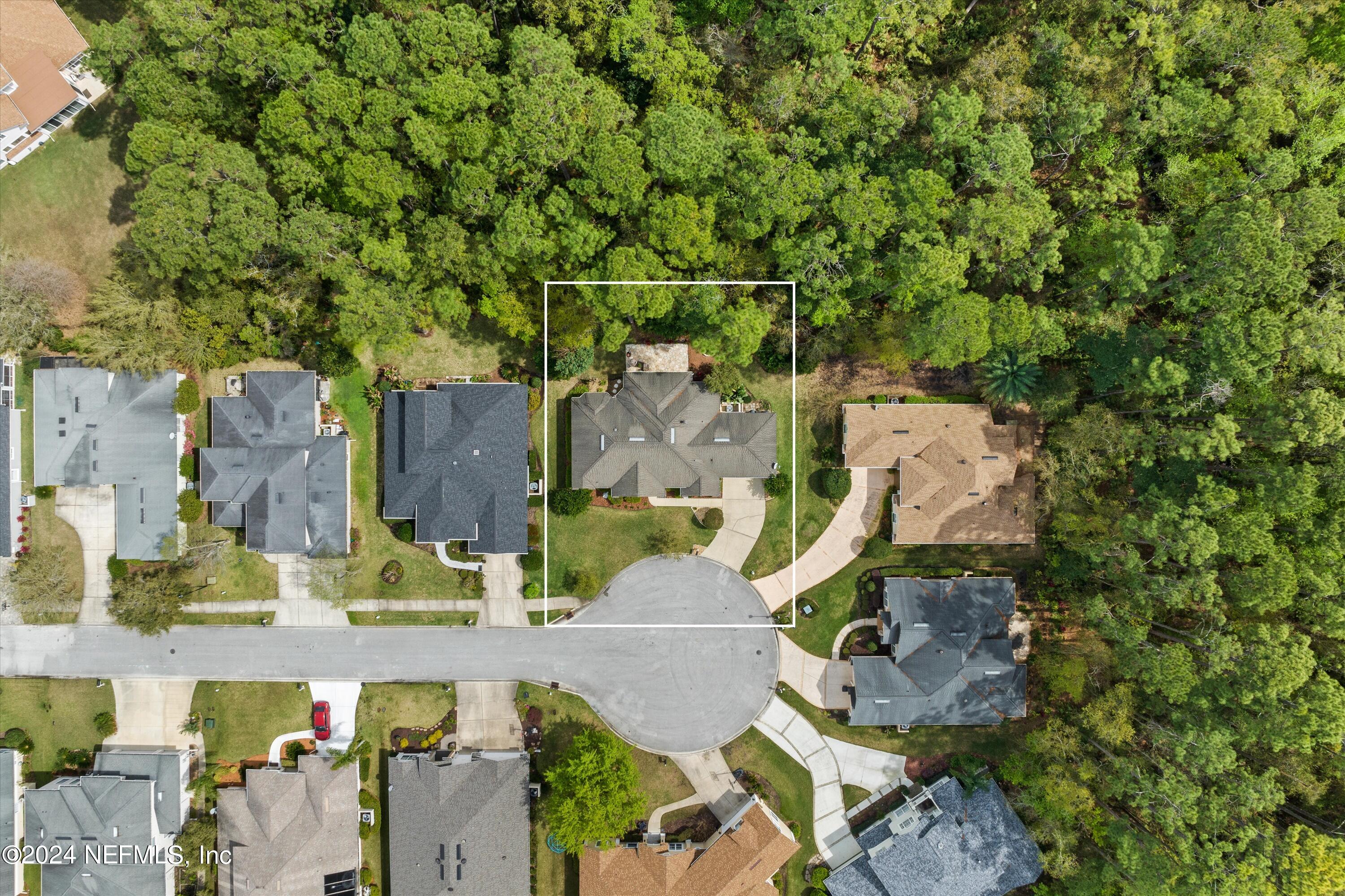 1661 FAIRWAY RIDGE Drive