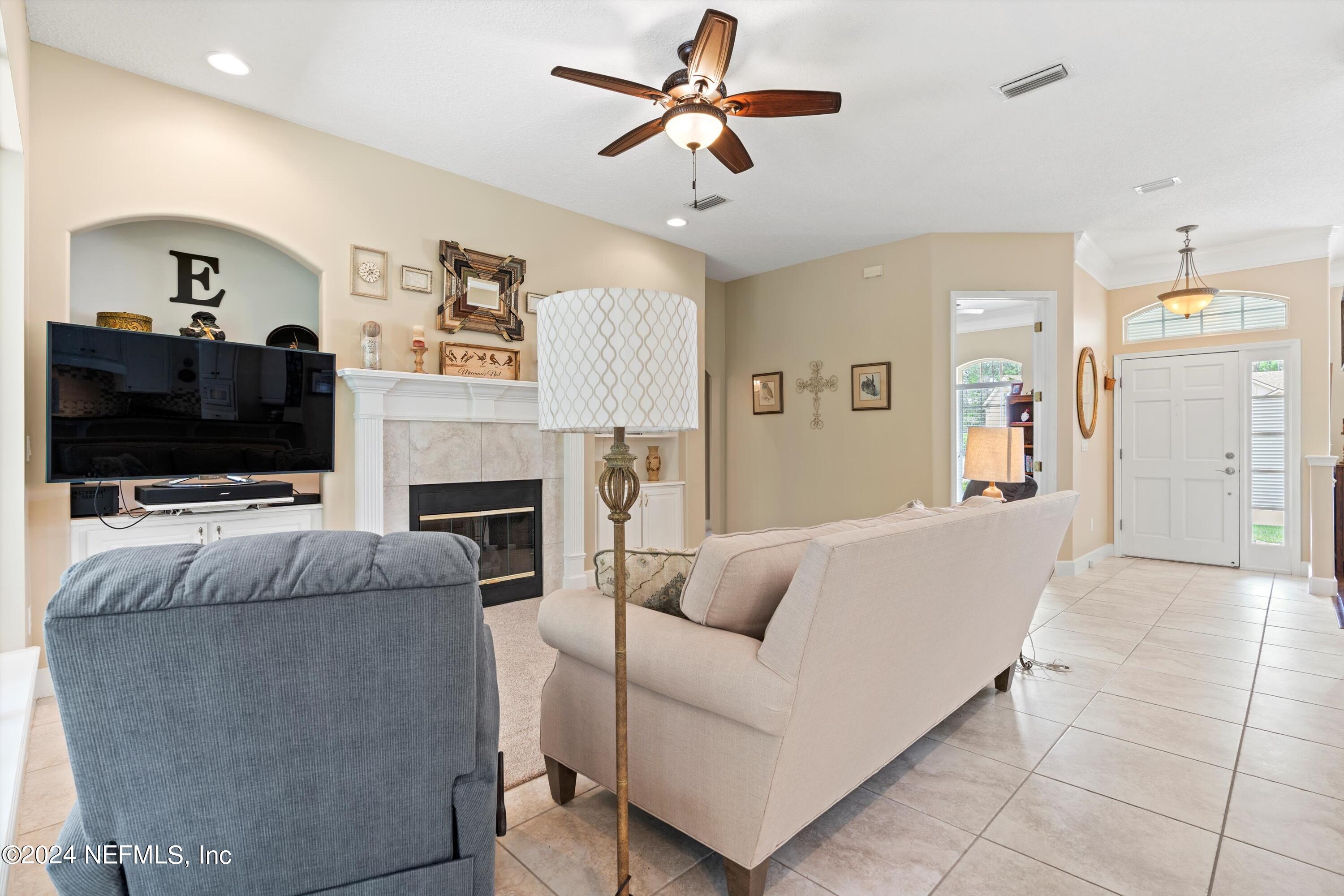 1661 FAIRWAY RIDGE Drive