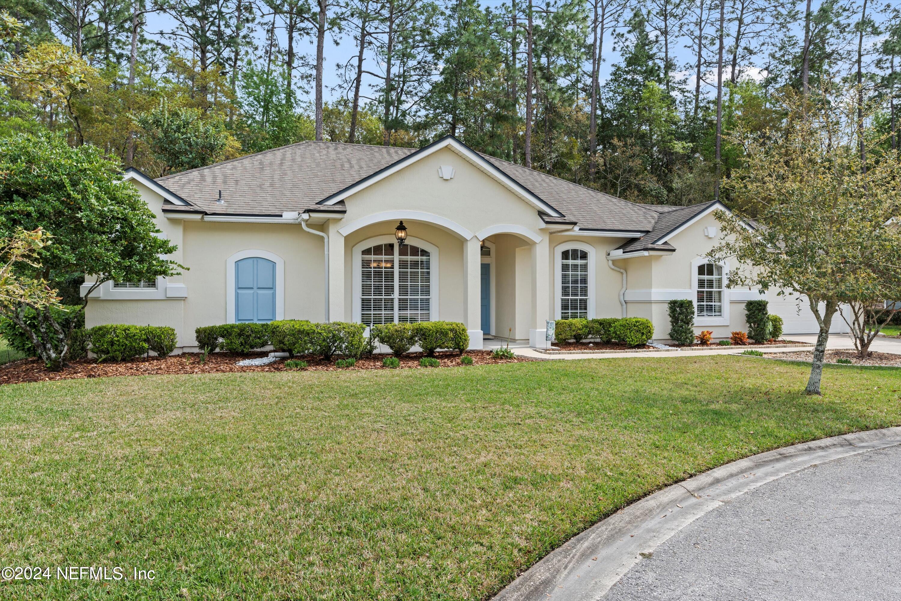 1661 FAIRWAY RIDGE Drive