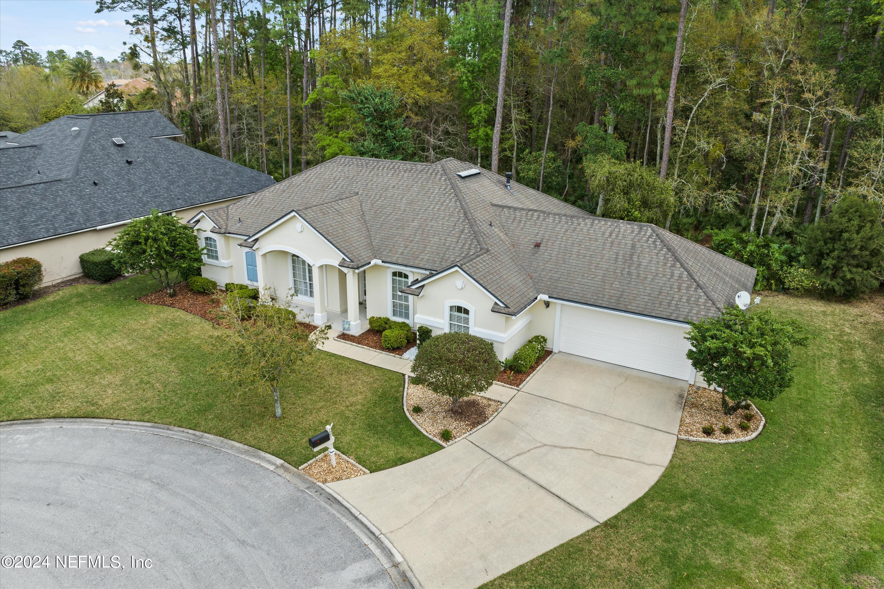 1661 FAIRWAY RIDGE Drive