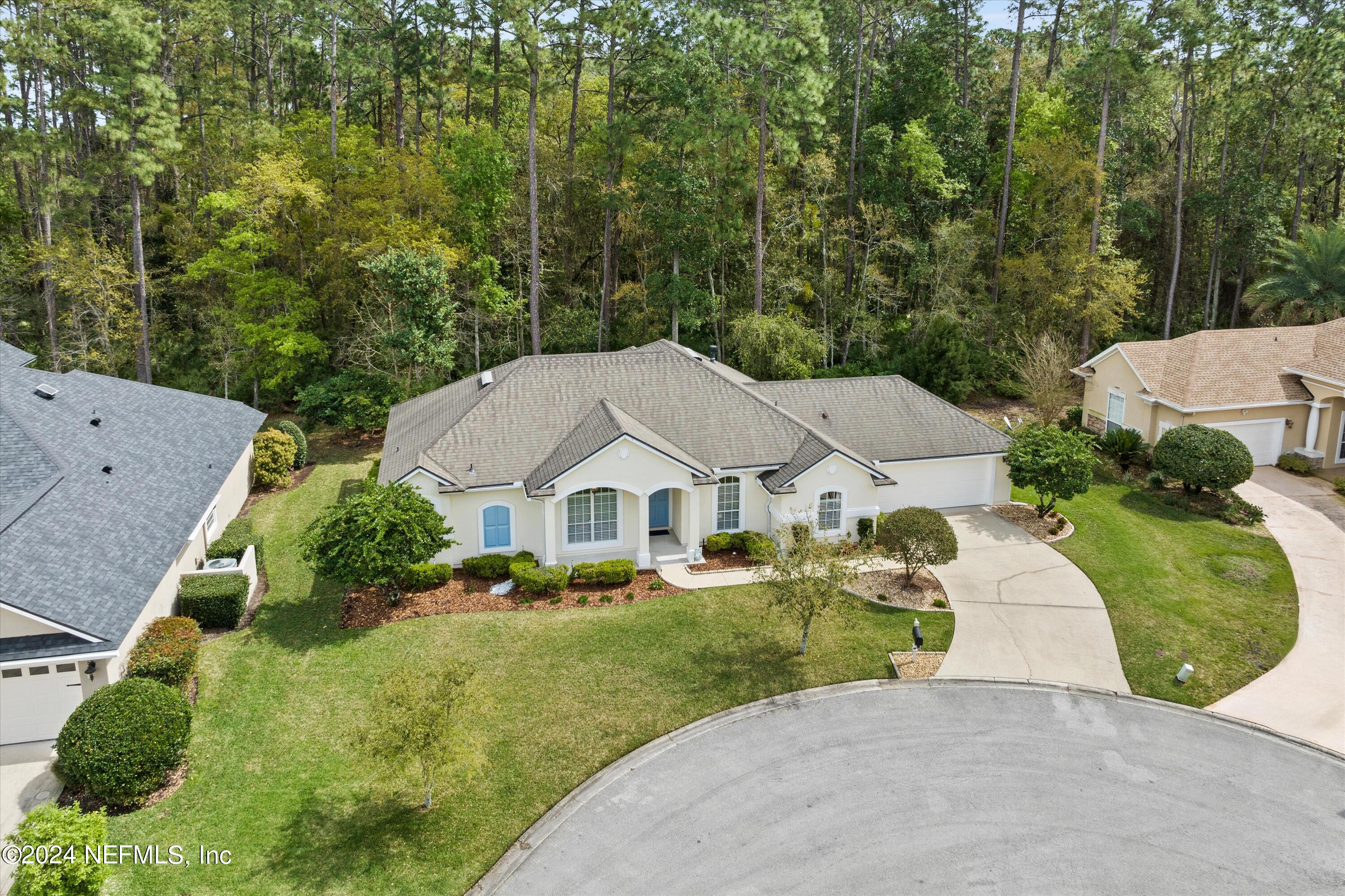 1661 FAIRWAY RIDGE Drive