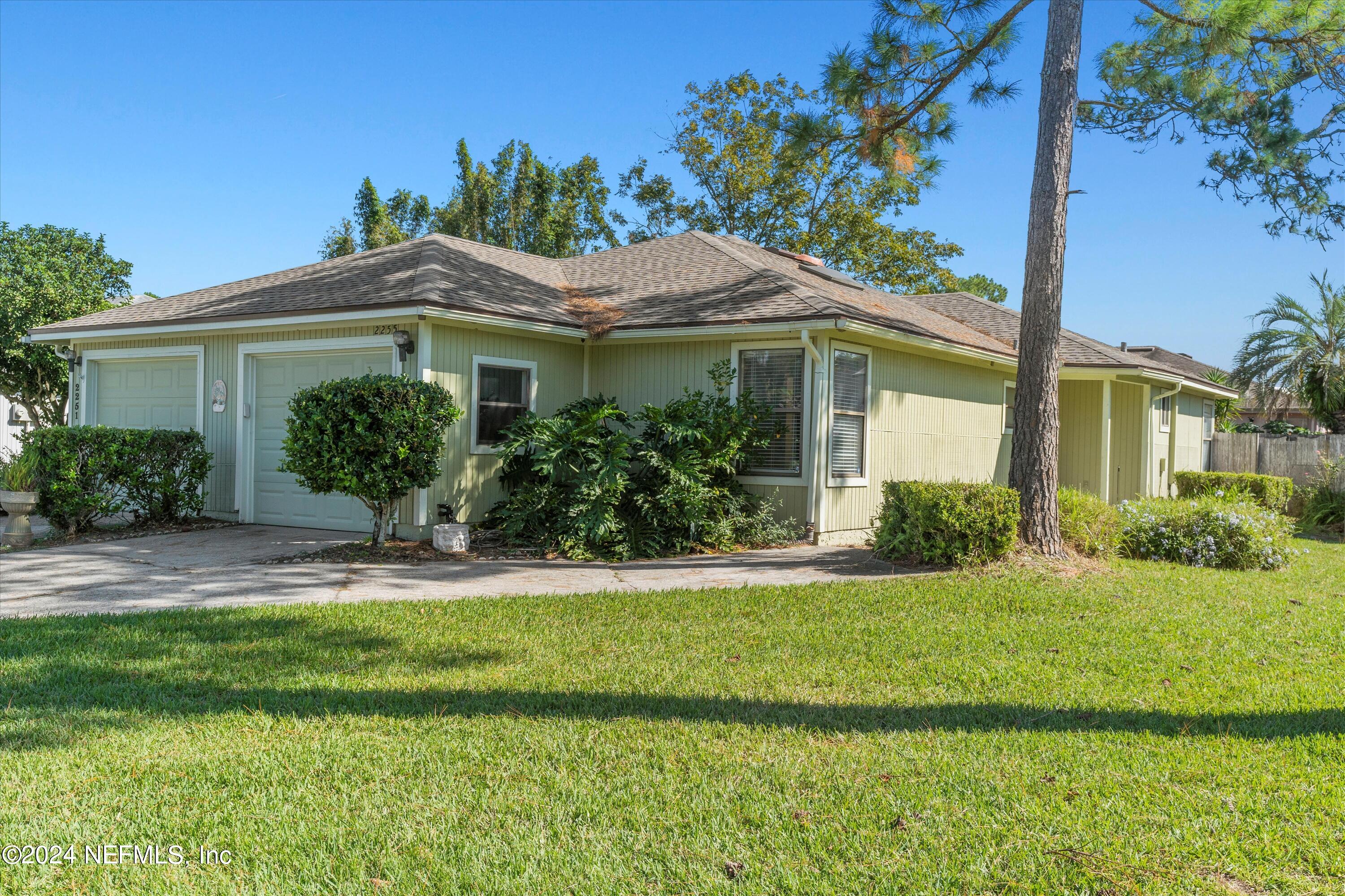 2255 JADESTONE Drive