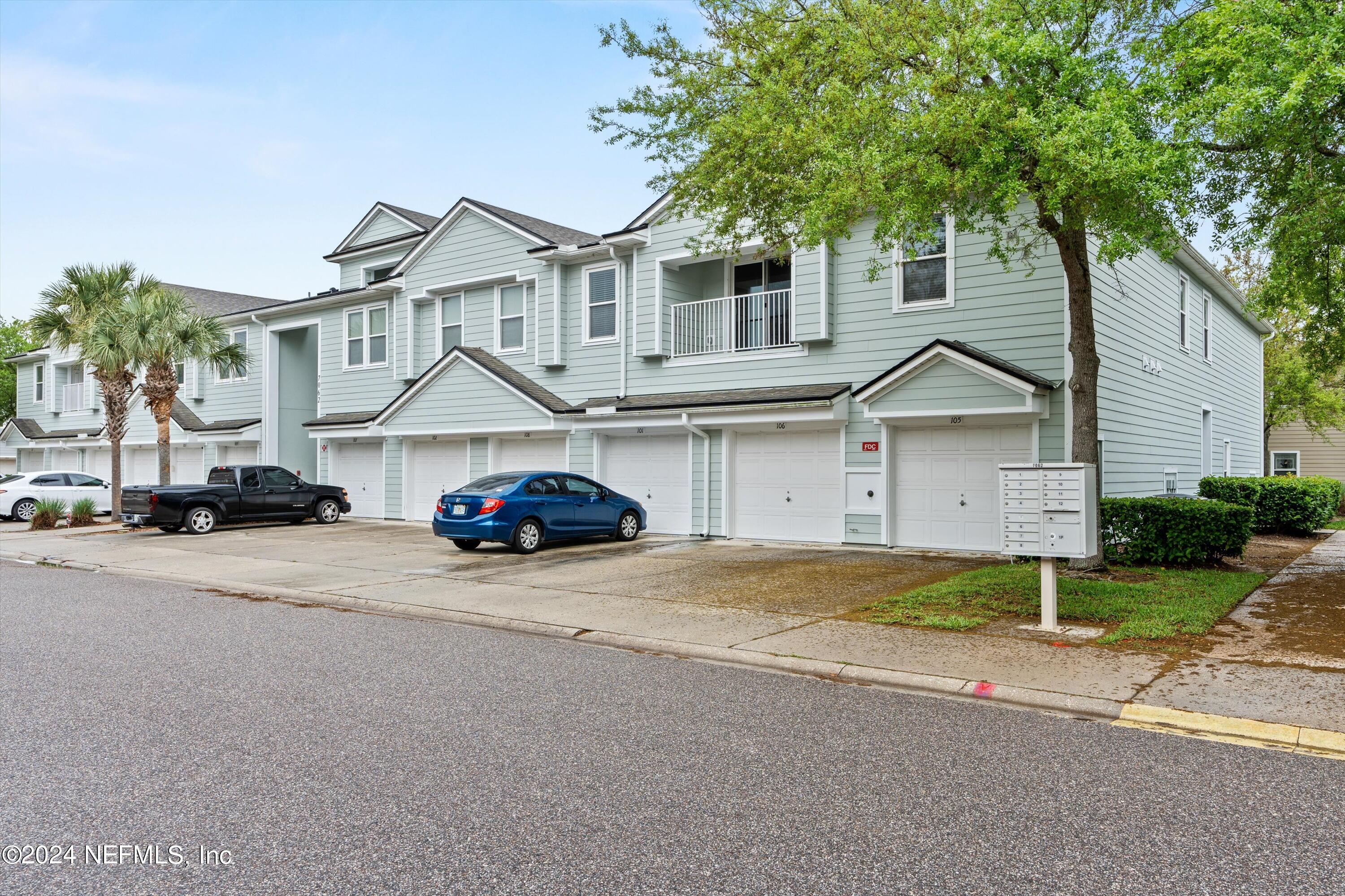 7062 SNOWY CANYON Drive, 105