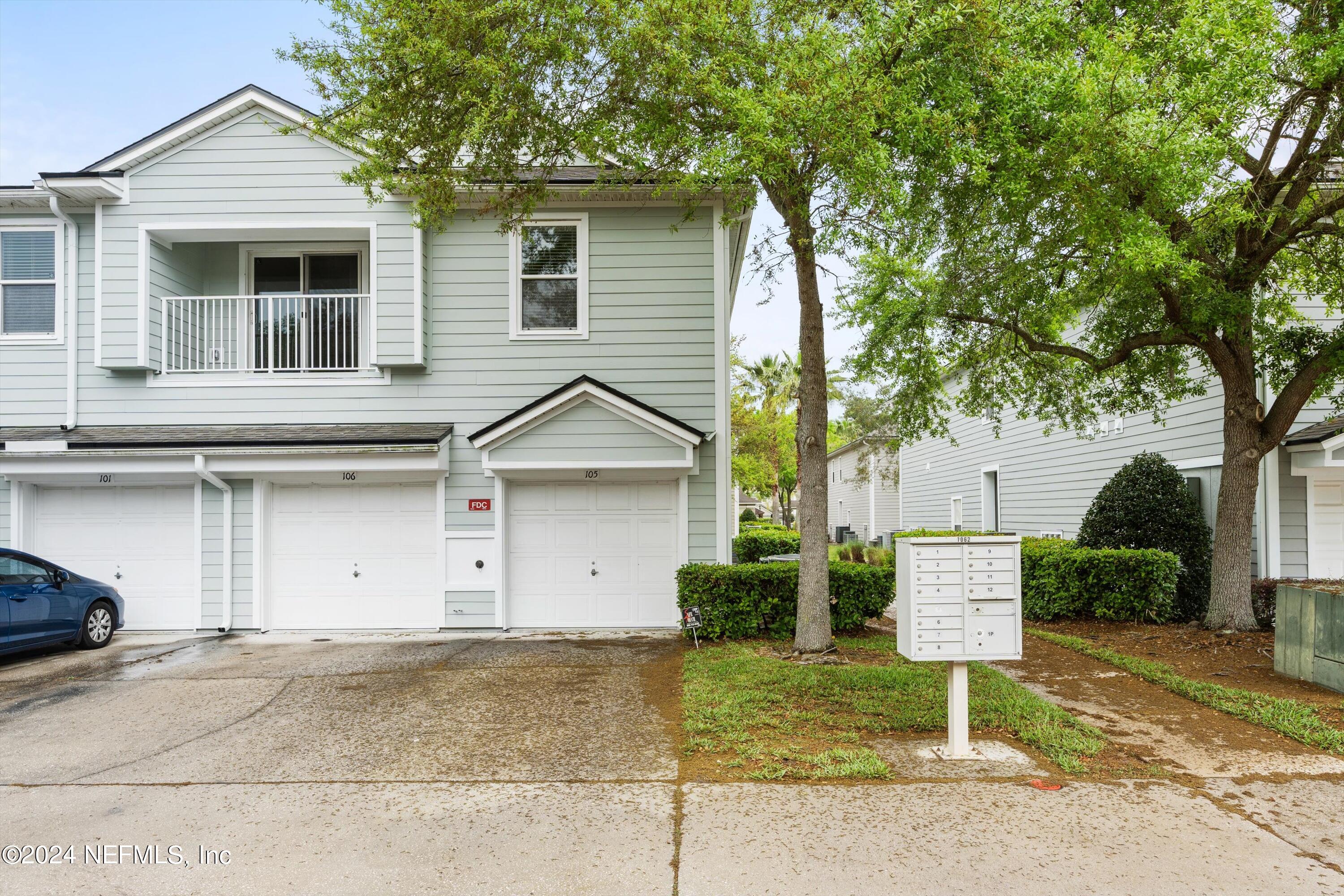 7062 SNOWY CANYON Drive, 105