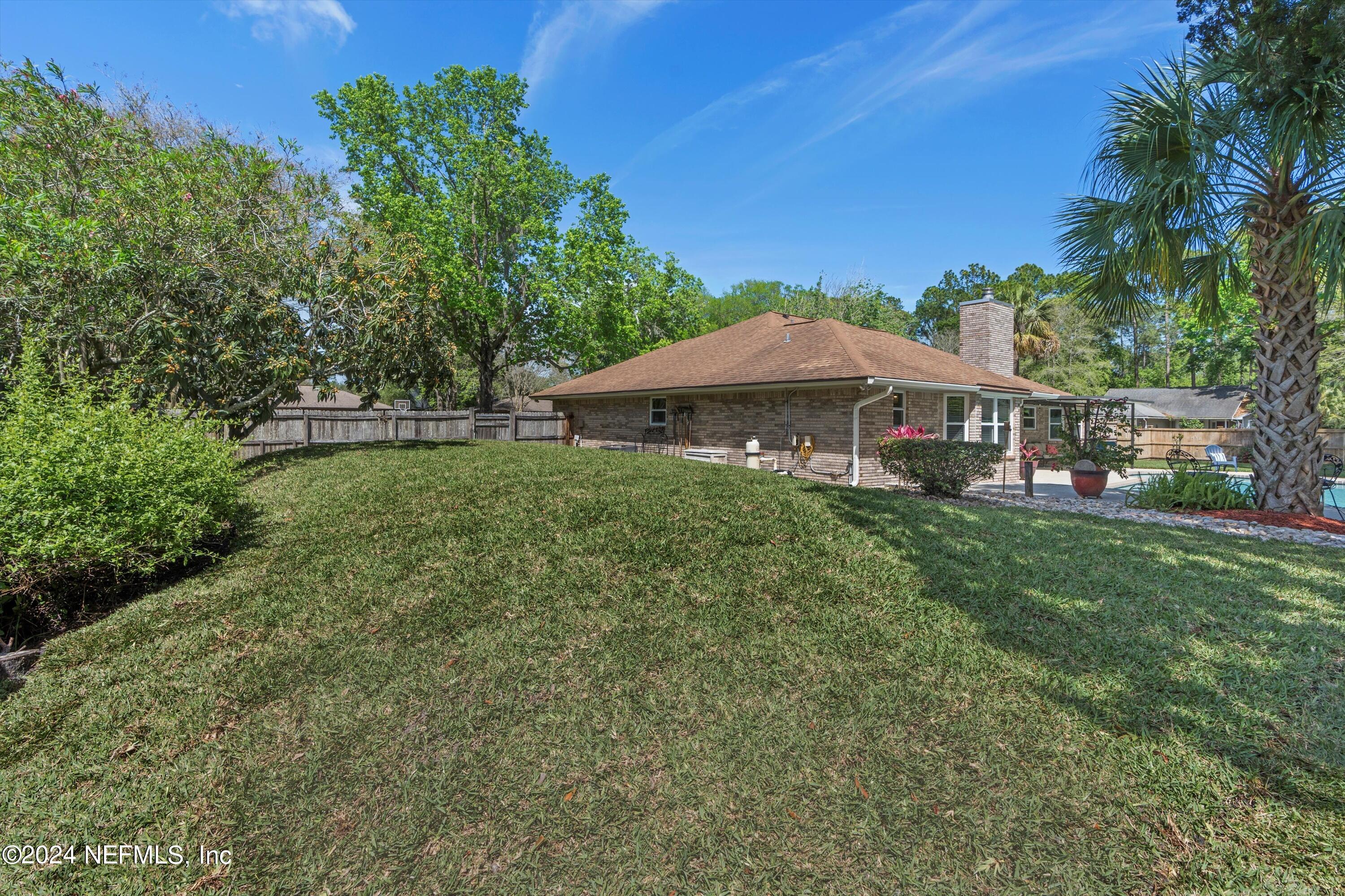 1474 FRUIT COVE FOREST Road N