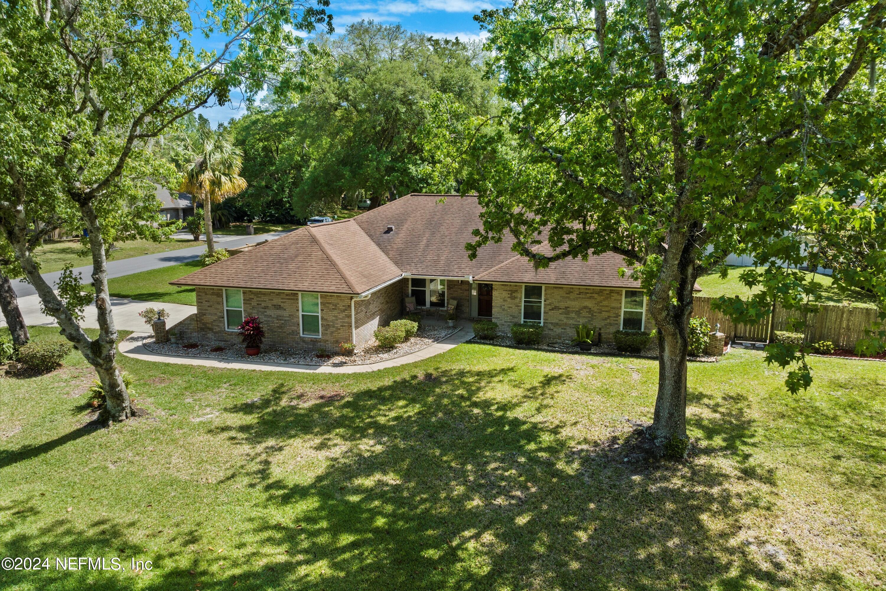 1474 FRUIT COVE FOREST Road N