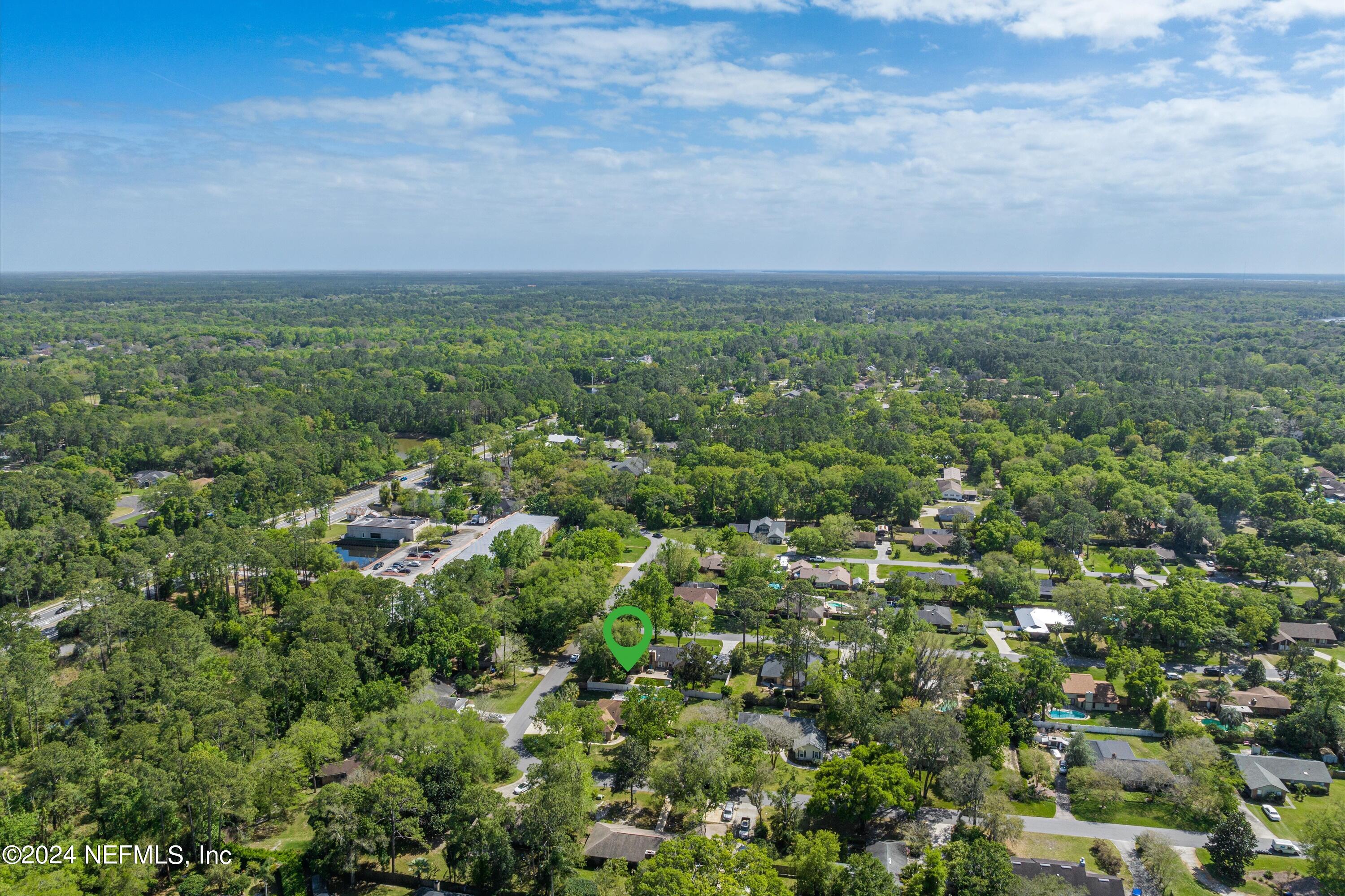 1474 FRUIT COVE FOREST Road N