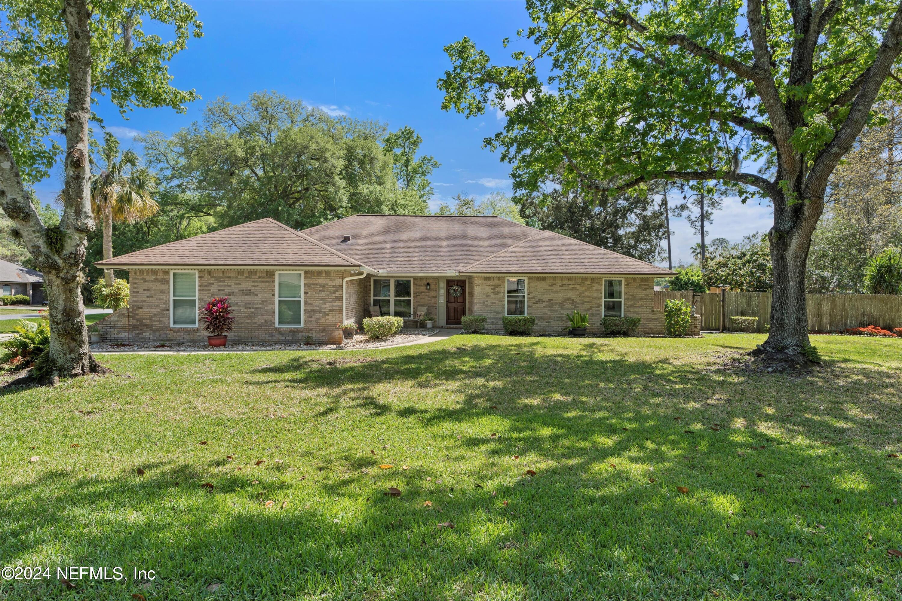 1474 FRUIT COVE FOREST Road N