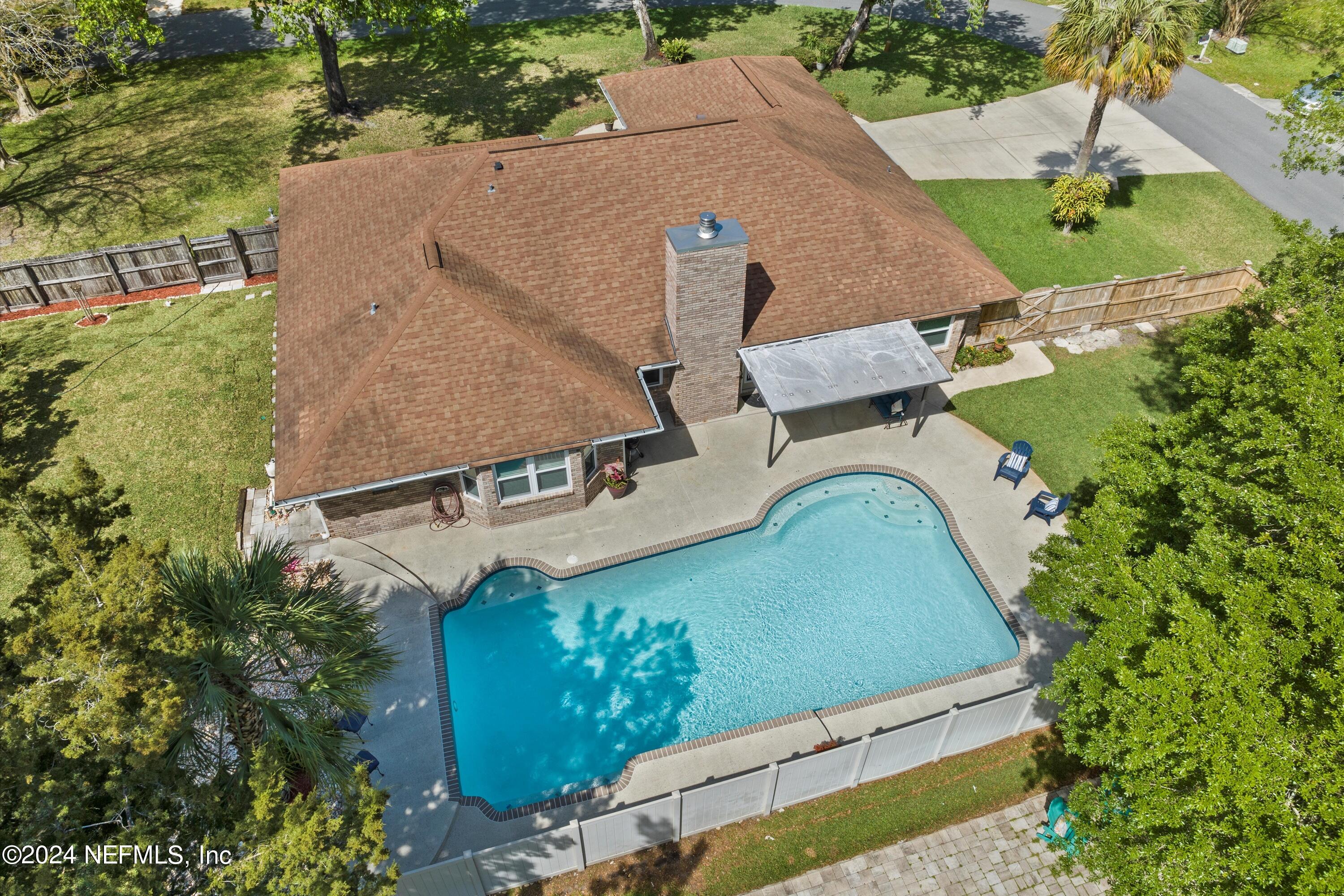 1474 FRUIT COVE FOREST Road N