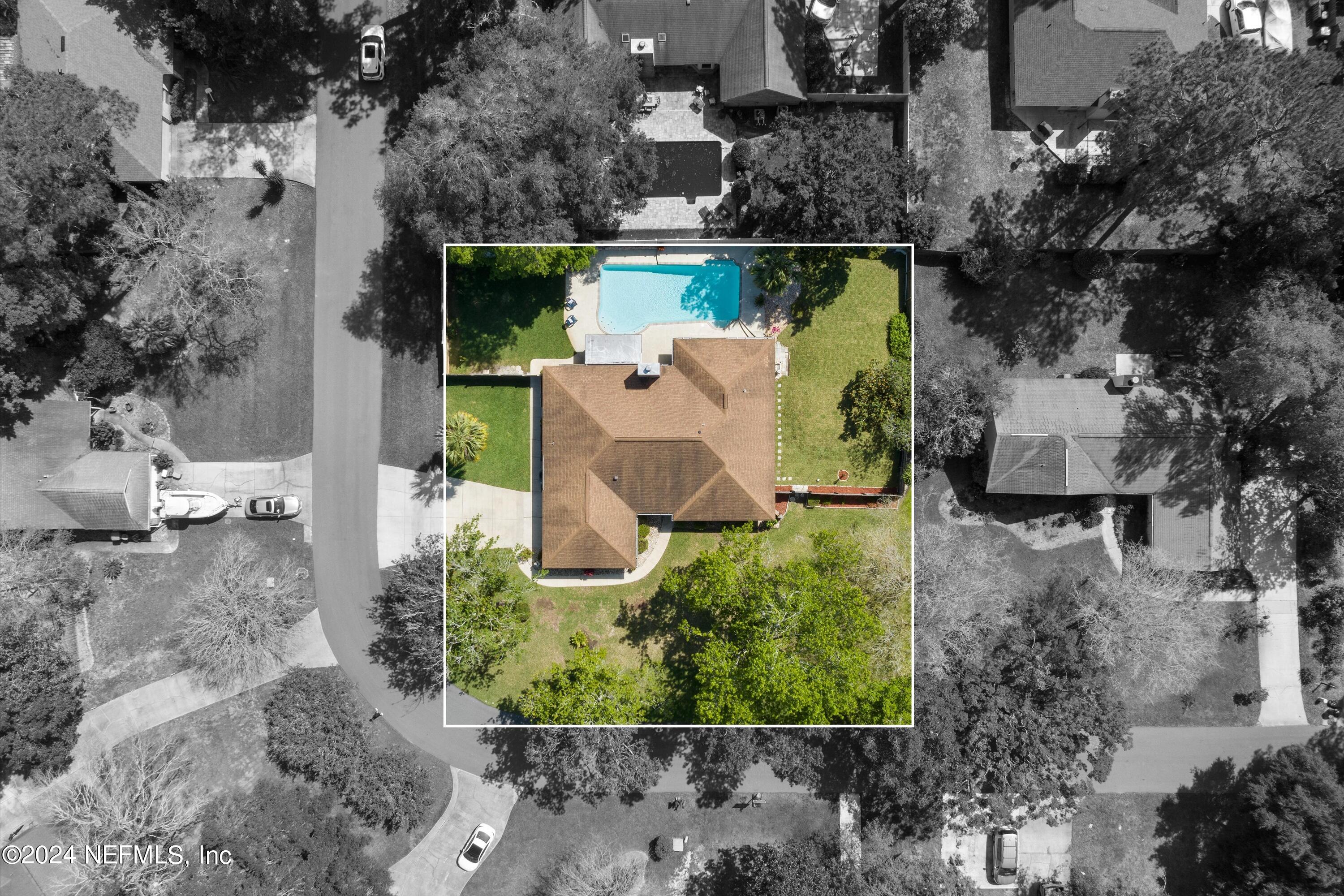 1474 FRUIT COVE FOREST Road N