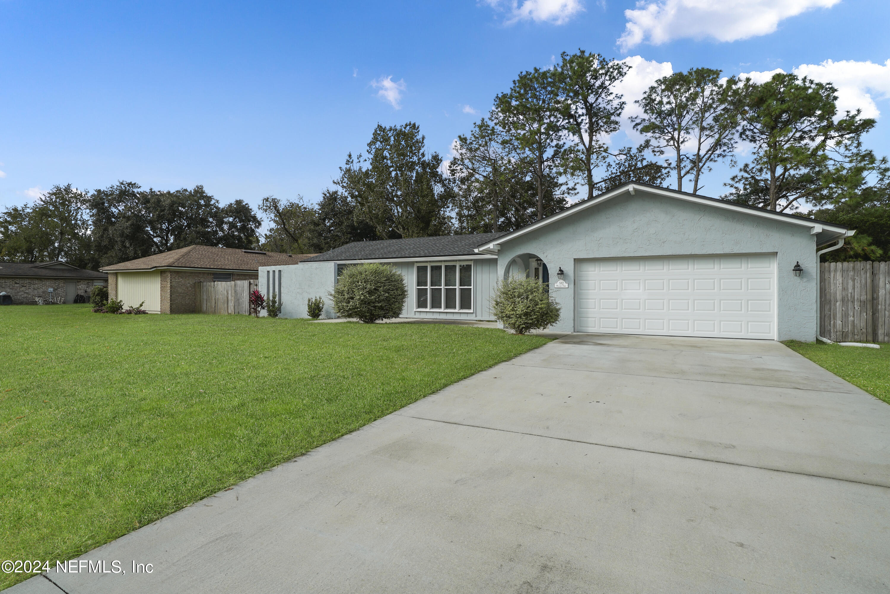 582 WILLIAM PENN Street