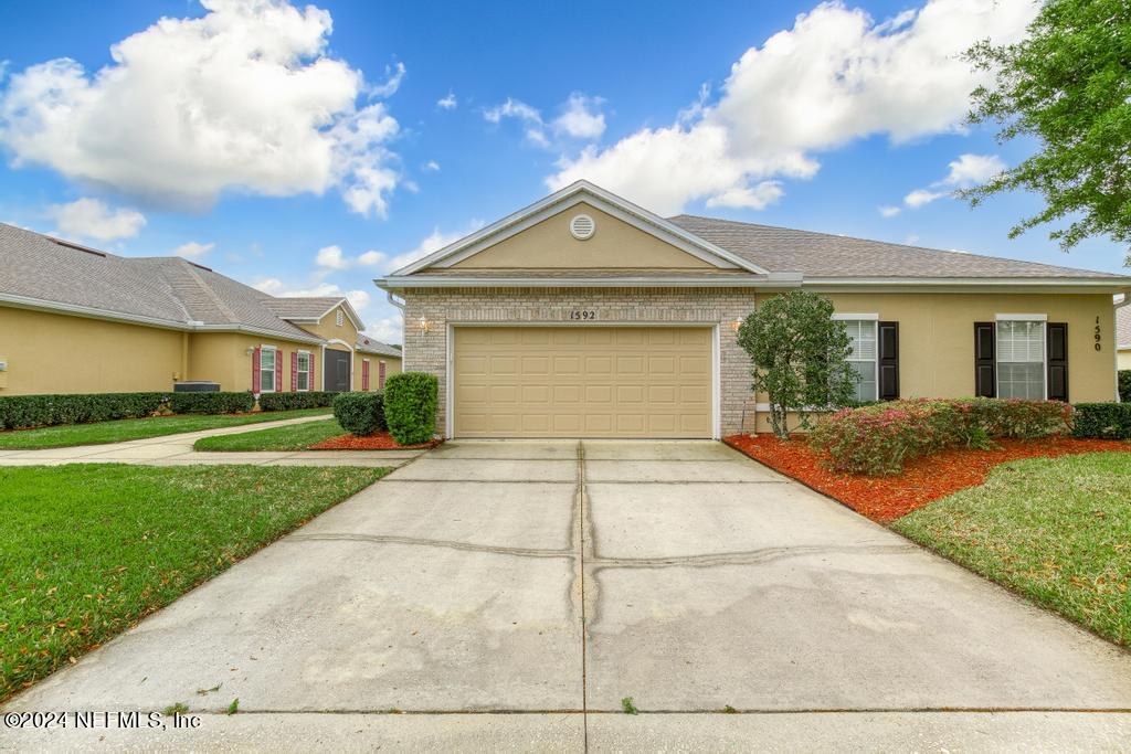 1592 CALMING WATER Drive