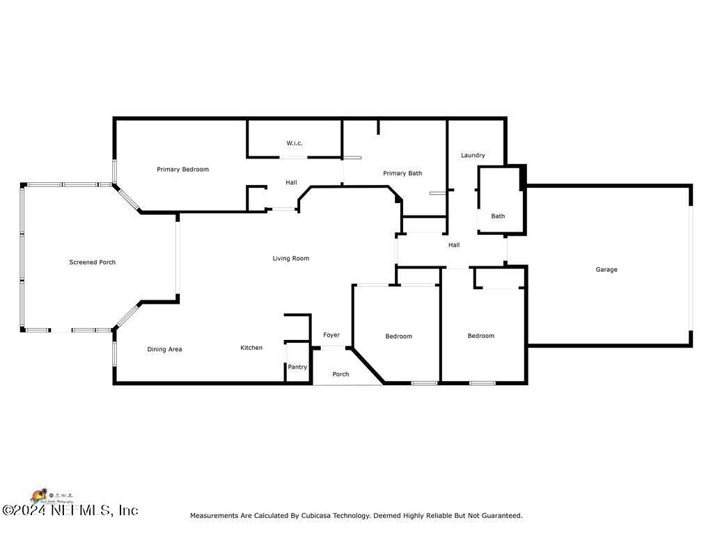 1592 CALMING WATER Drive