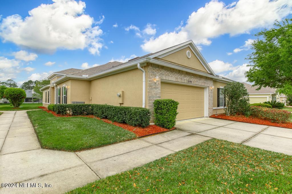 1592 CALMING WATER Drive